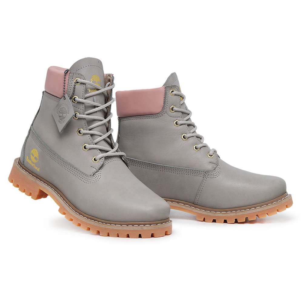 Coturno Timberland Innotavion 10061 Unissex