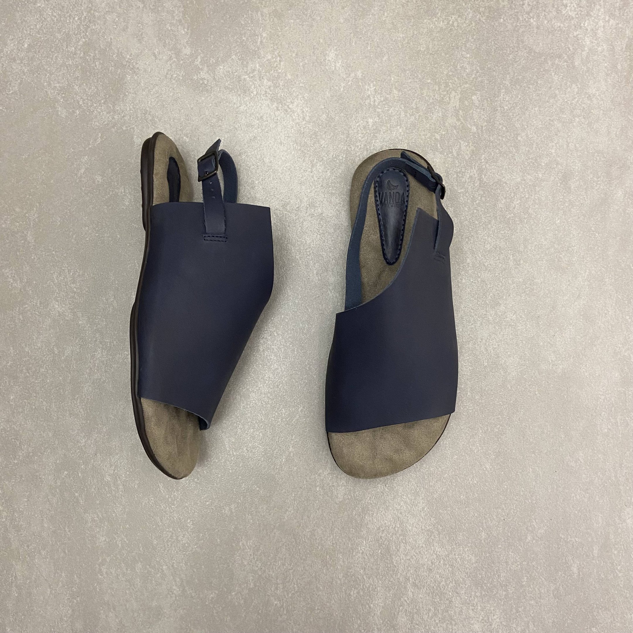 Rasteirinha Aye 7010703918769 Azul 3