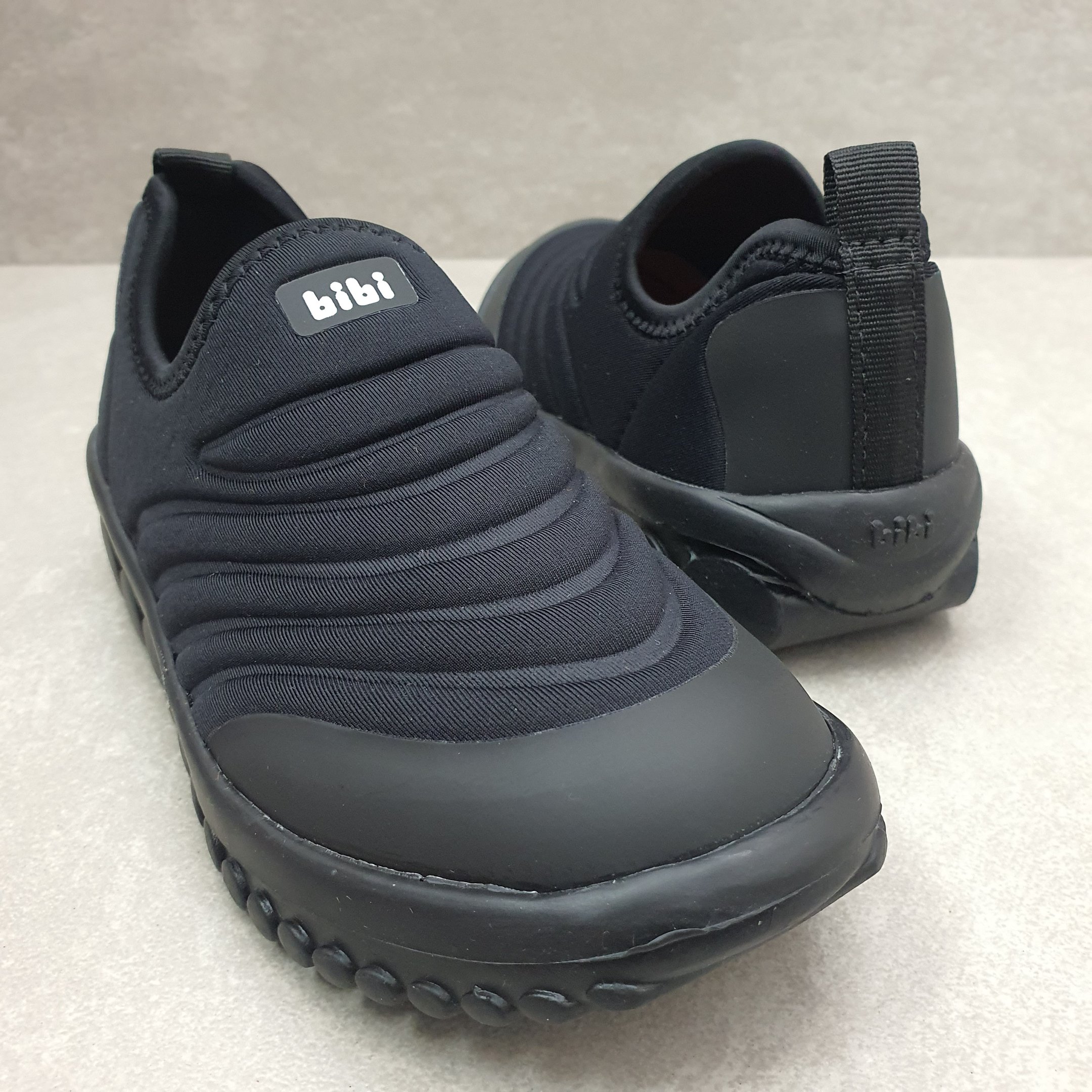 Tênis Bibi Infantil Roller 2.0 Preto 3