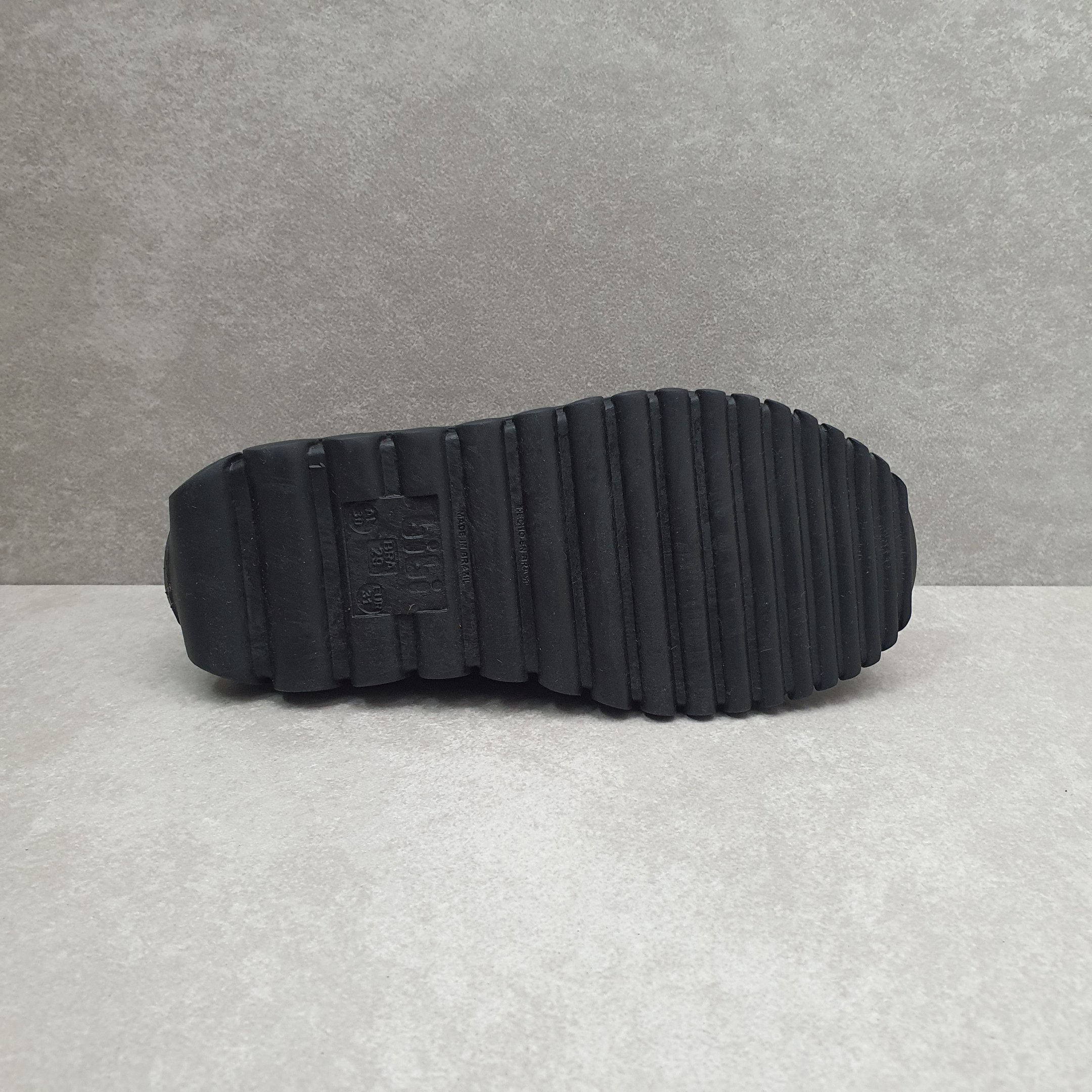 Tênis Bibi Infantil Roller 2.0 Preto 4