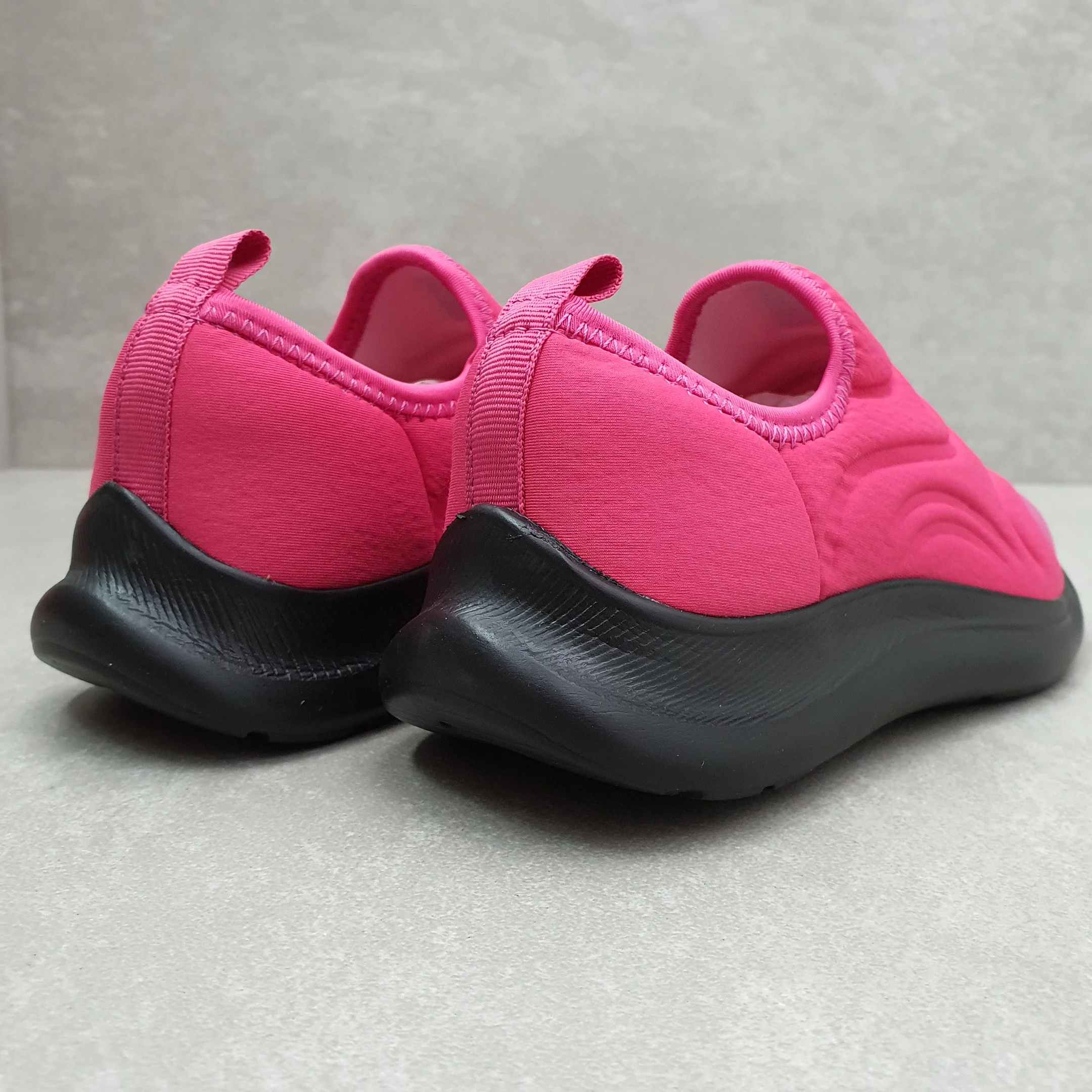 Slip On Bibi ACTION Feminino,Unissex Infantil Rosa 3