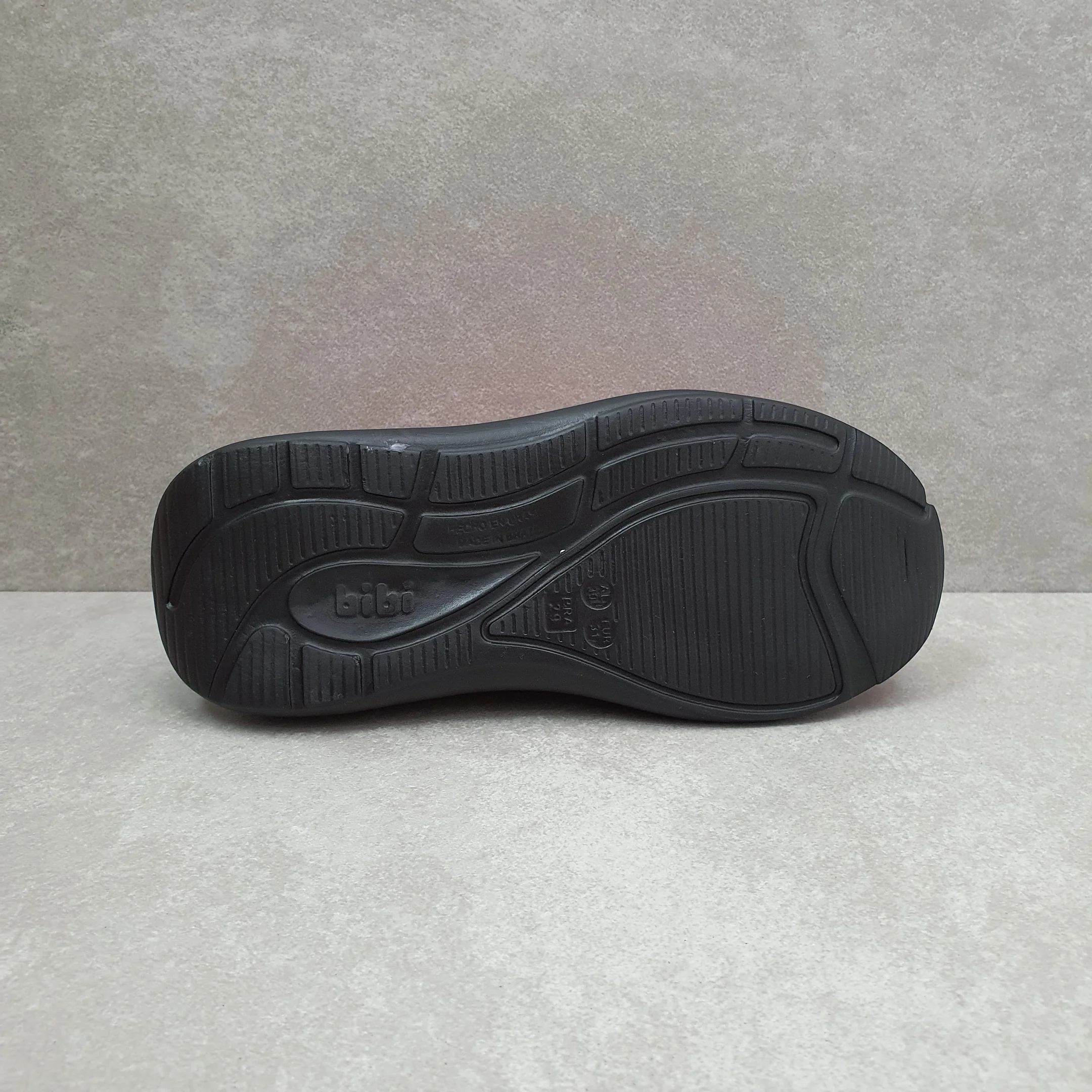 Slip On Bibi ACTION Feminino,Unissex Infantil Rosa 4