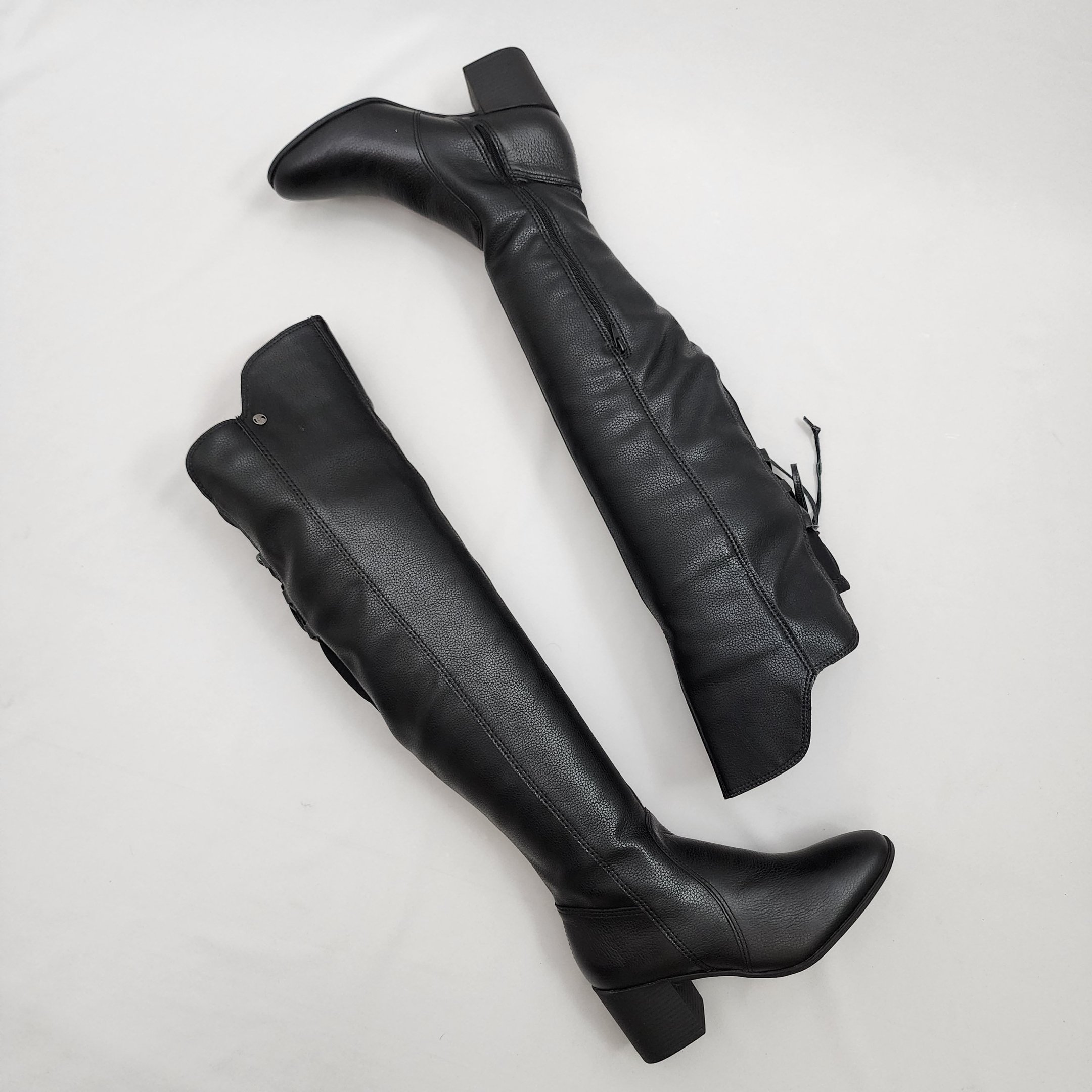 Bota Bottero Over Feminino Preto 2
