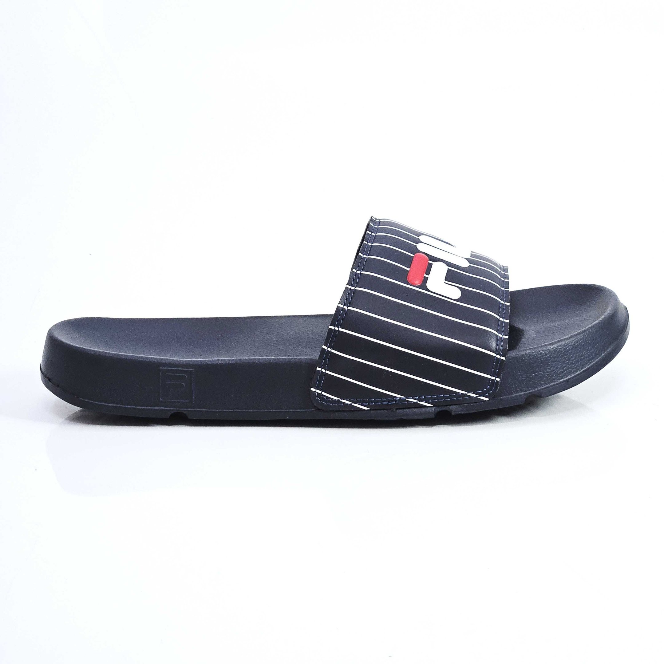 Chinelo Masculino Slide Gáspea Fila Drifter Basic