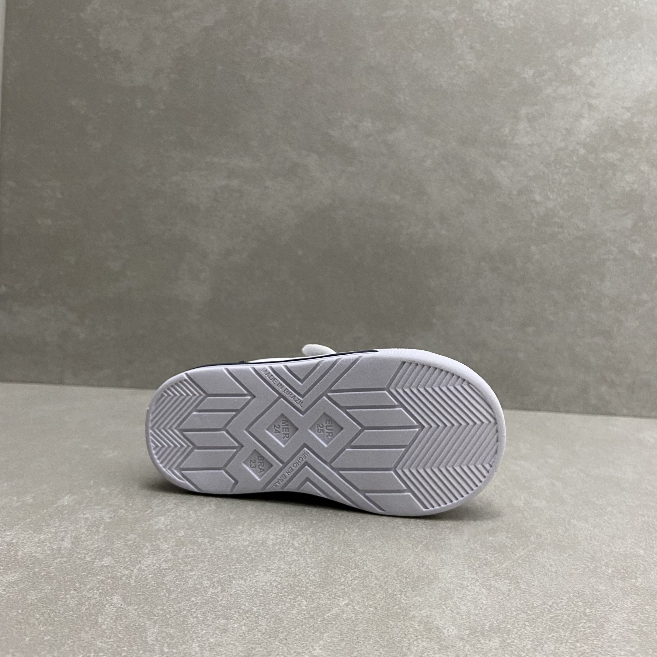 Tênis Lig Le Masculino com Calce Fácil Branco 4