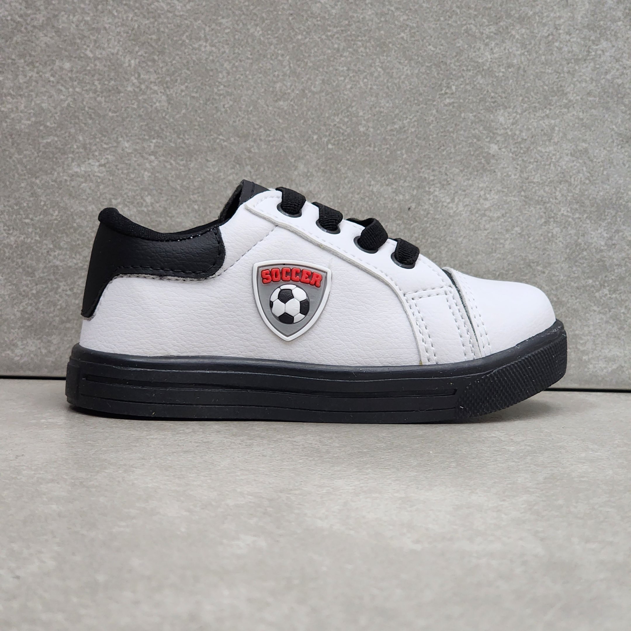 Tênis Casual Infantil Lindo Ju Soccer