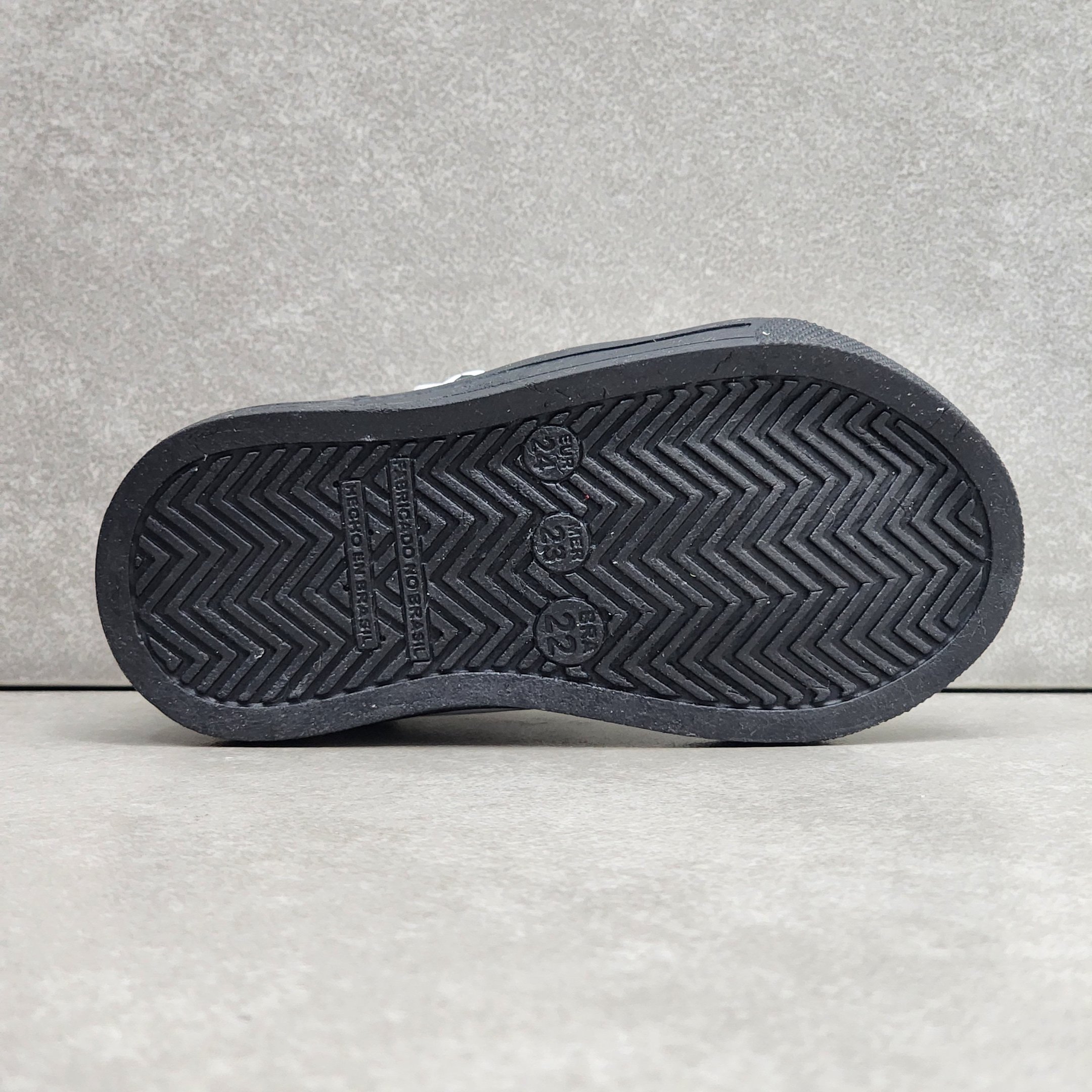 Tênis Casual Infantil Lindo Ju Soccer Branco 4