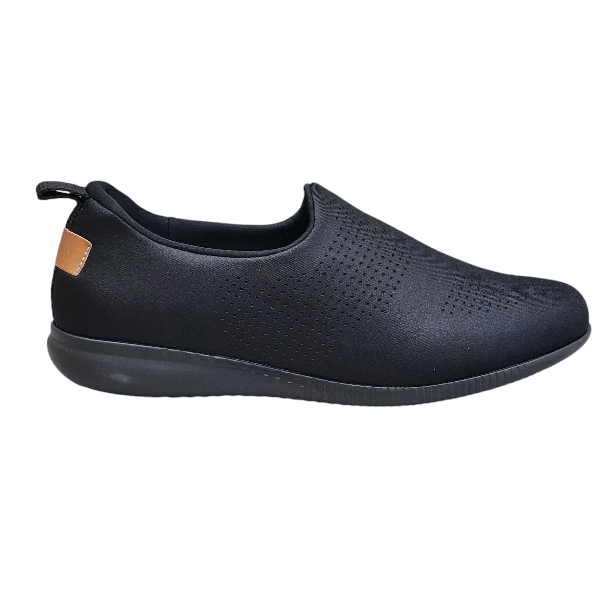 Tênis Usaflex Slip On