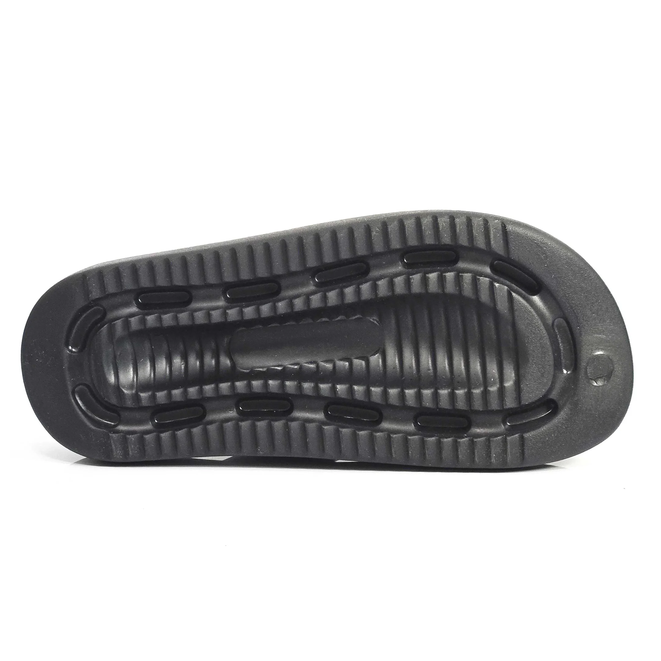 Tamanco Feminino Usaflex Poofy Plataforma Dedo Preto 4