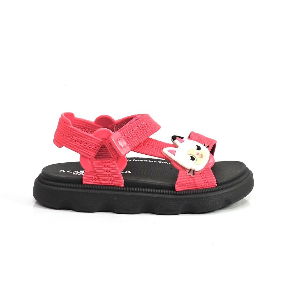 Sandália Infantil Grendene Casa Mágica da Gabby