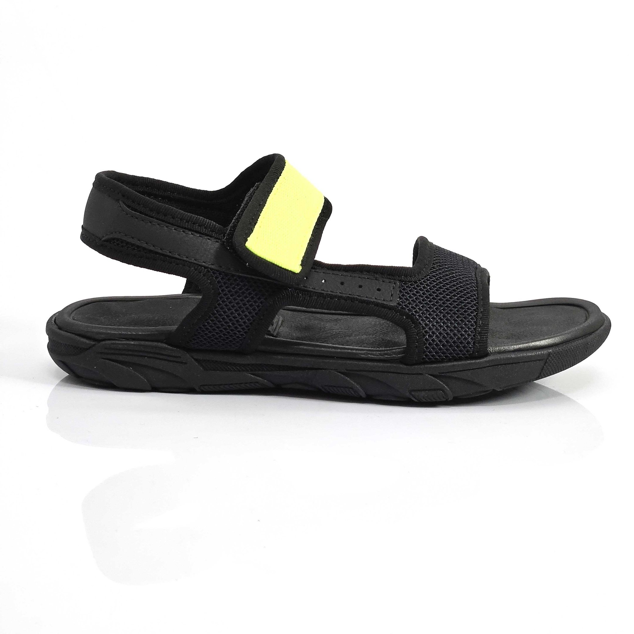 Sandália Infantil Menino Molekinho Papete Casual