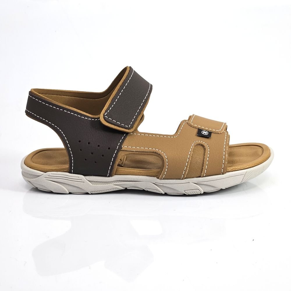 Sandália Infantil Menino Molekinho Casual Sport