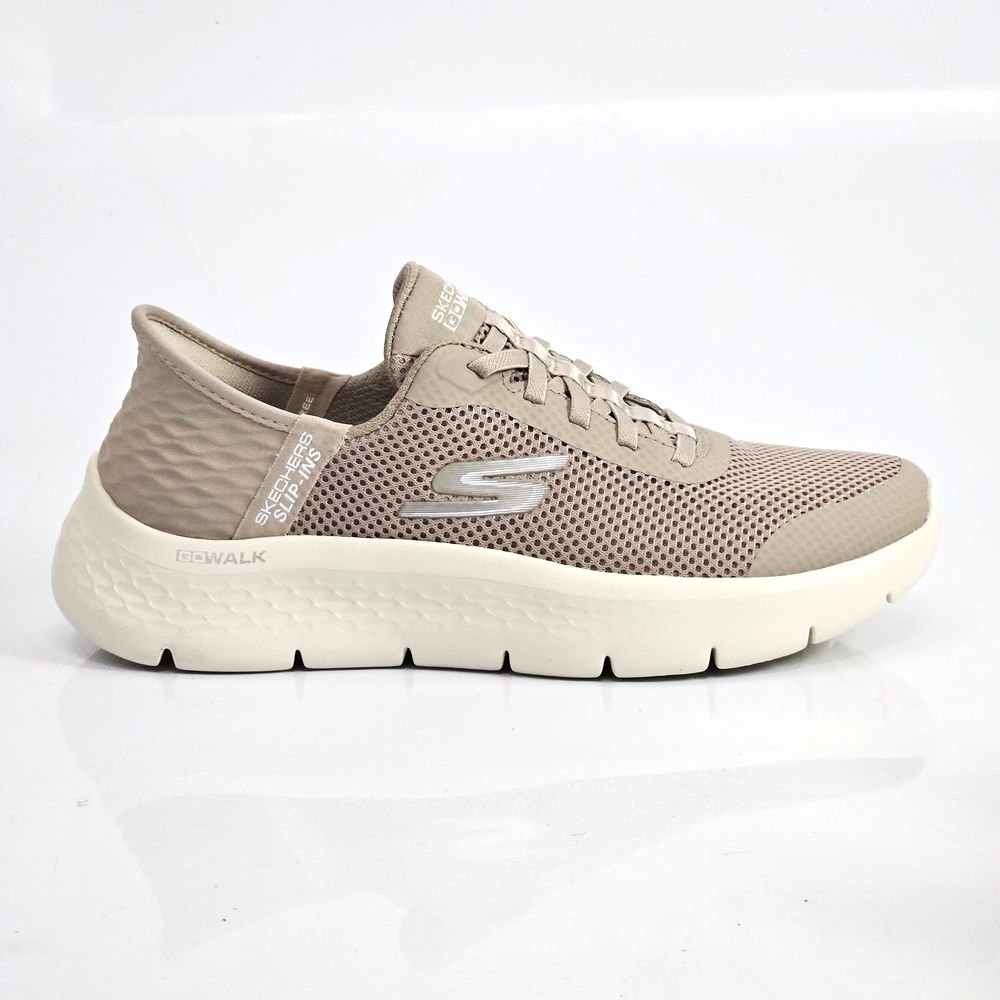 Tênis Esportivo Feminino Skechers Go Walk Flex