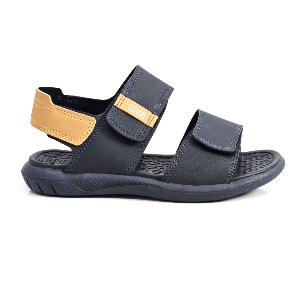 Sandália Infantil Menino Klin Papete Urban