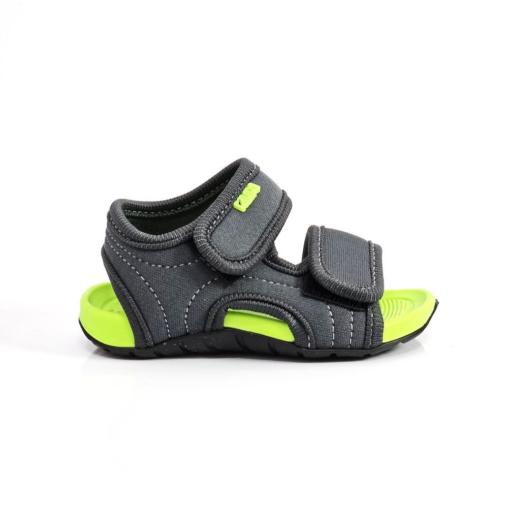 Sandália Infantil Klin Baby Papete Like