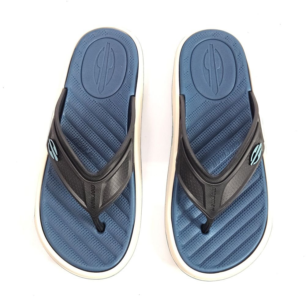 Chinelo Masculino Dedo Mormaii Balian Preto 2