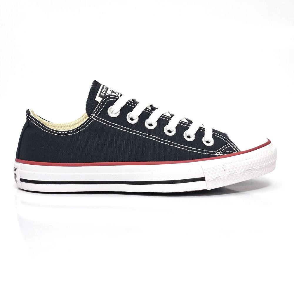Tenis Unisex Converse All Star Classico Tradicional