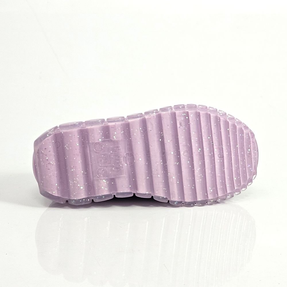 Tênis Infantil Menina Bibi Roller 2.0 Slip On Azul Marinho 4