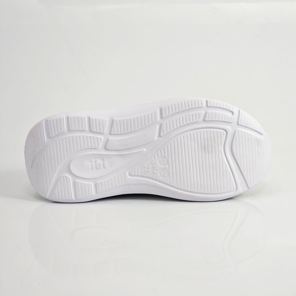 Tênis Infantil Menina Bibi Action Calce Fácil Rosa 4