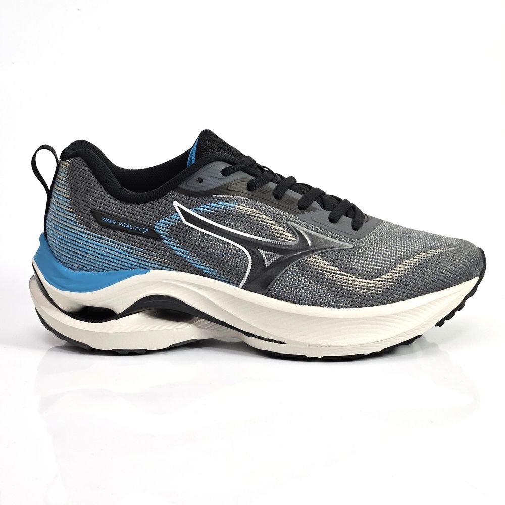 Tênis Masculino Esportivo Mizuno Wave Vitality 7