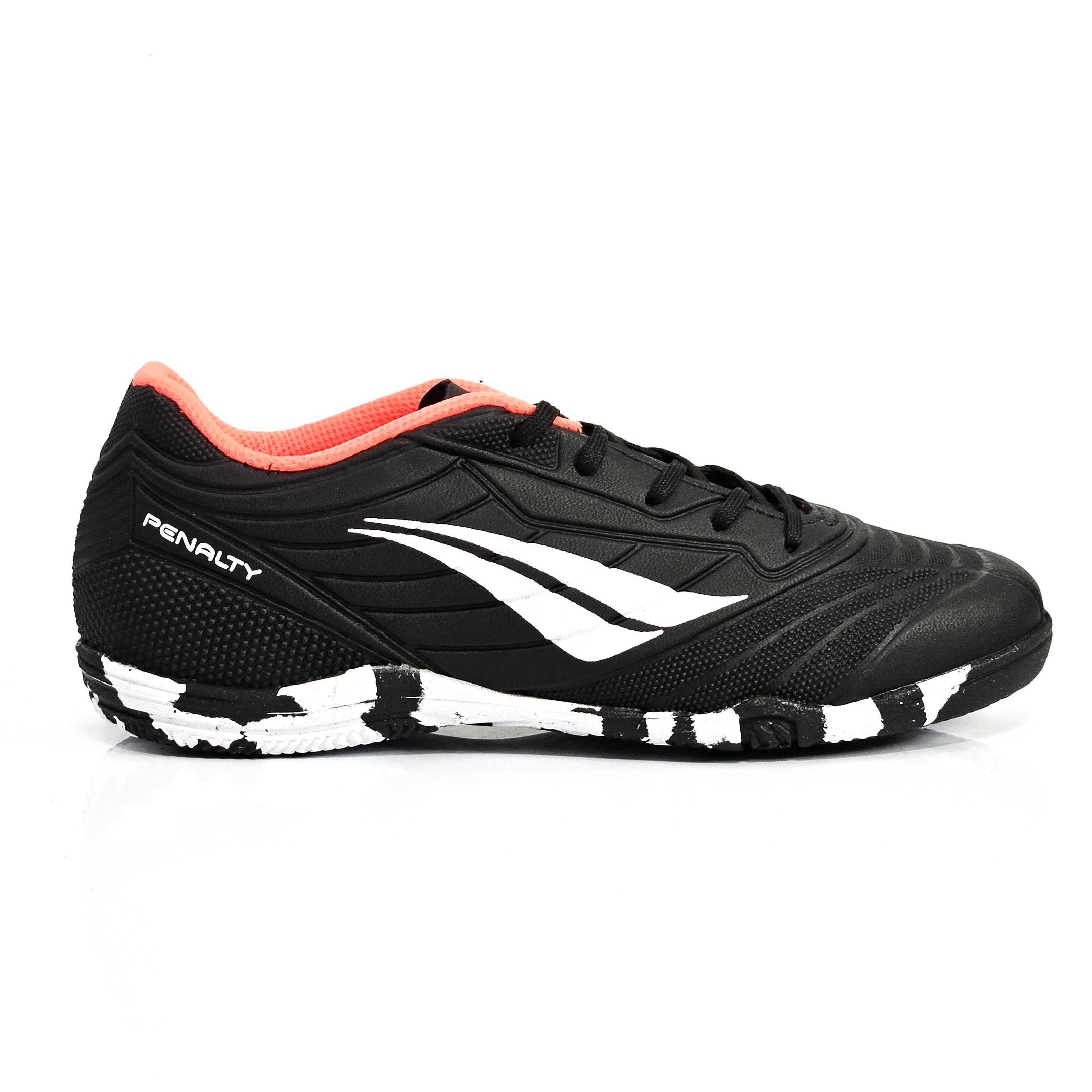 Chuteira Infantil Penalty Matis Kids Indoor