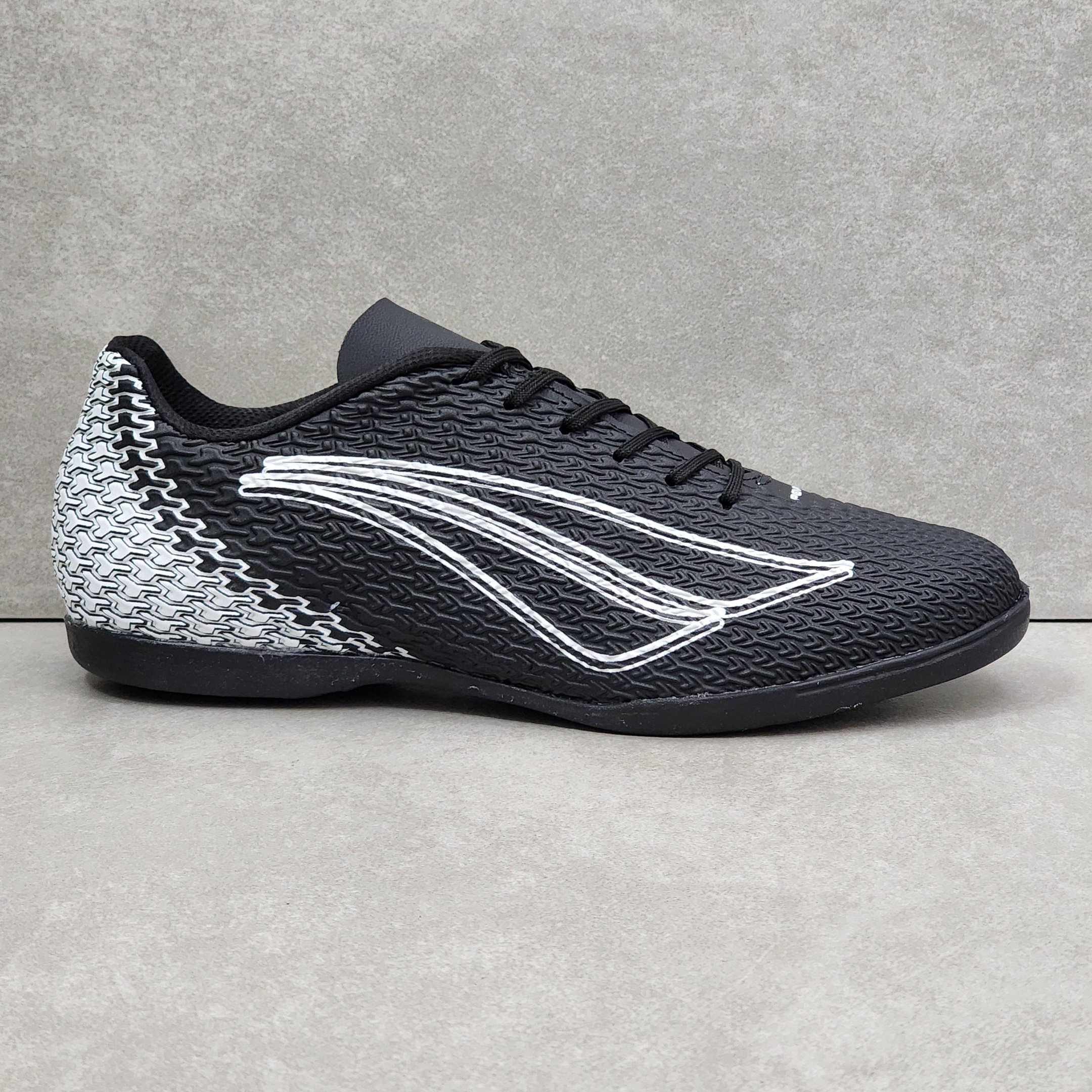 Chuteira Penalty Futsal Bravo