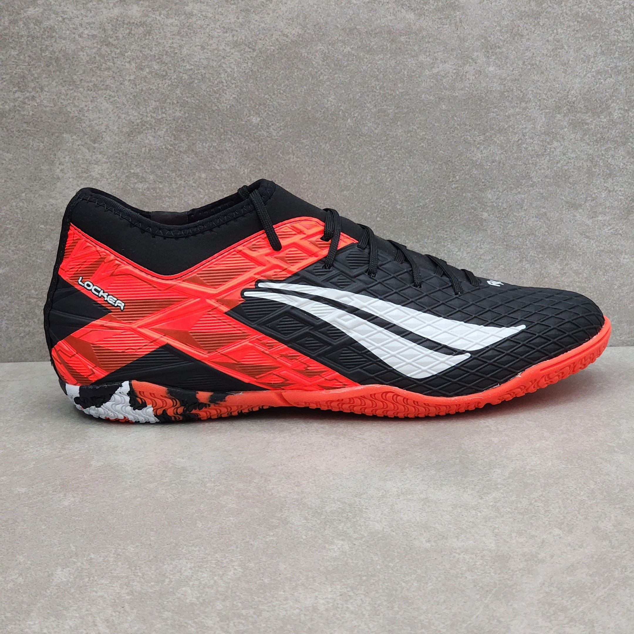 Chuteira Penalty RX Locker Indoor