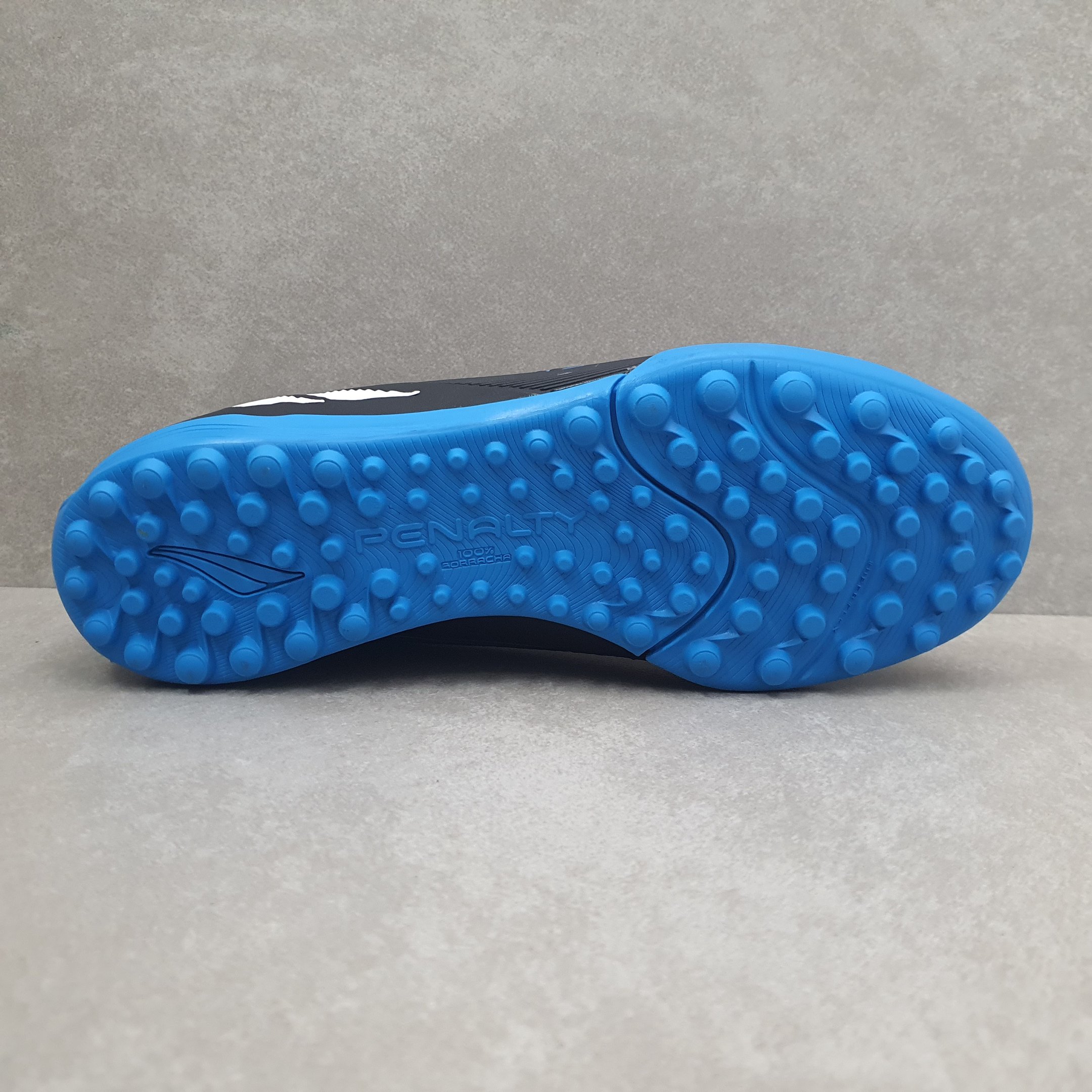 Chuteira Penalty Society Lider Y3 Preto 3