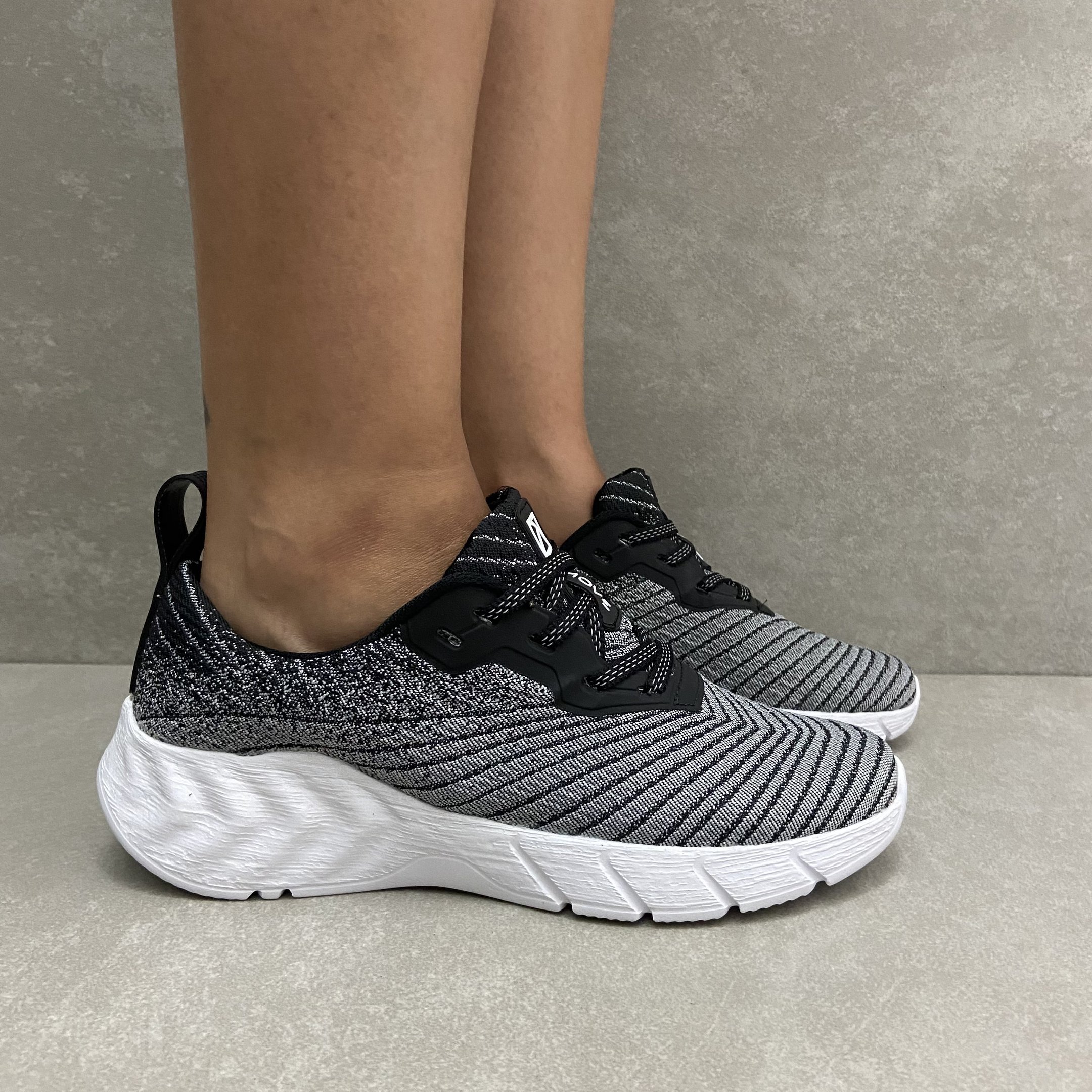 Tênis Piccadilly Move