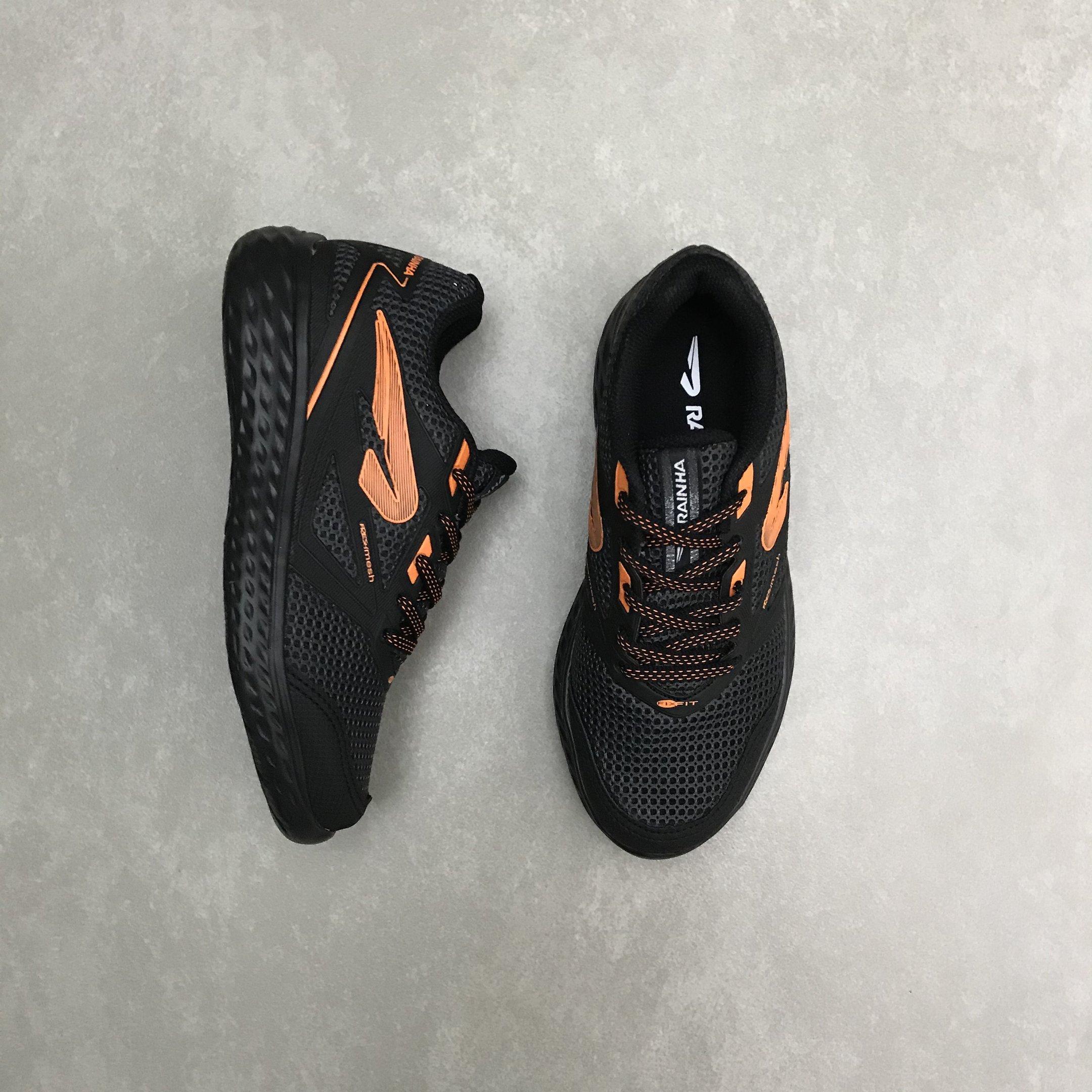 Tênis Infantil Rainha Drive Menino