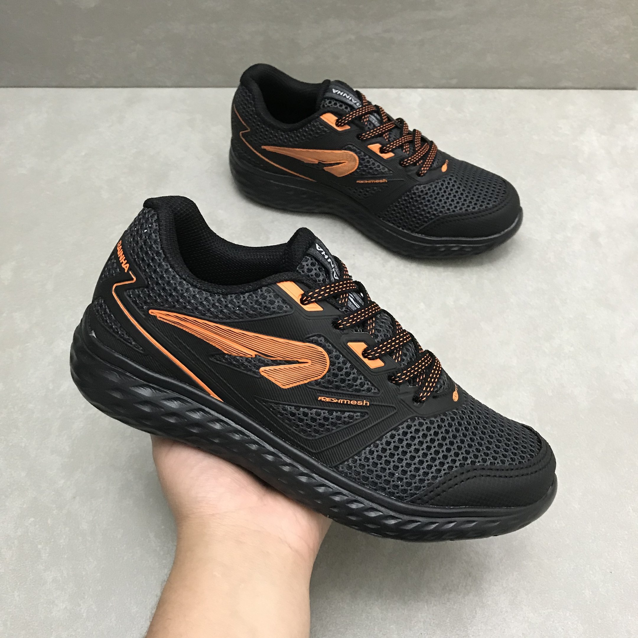 Tênis Infantil Rainha Drive Menino Preto 3