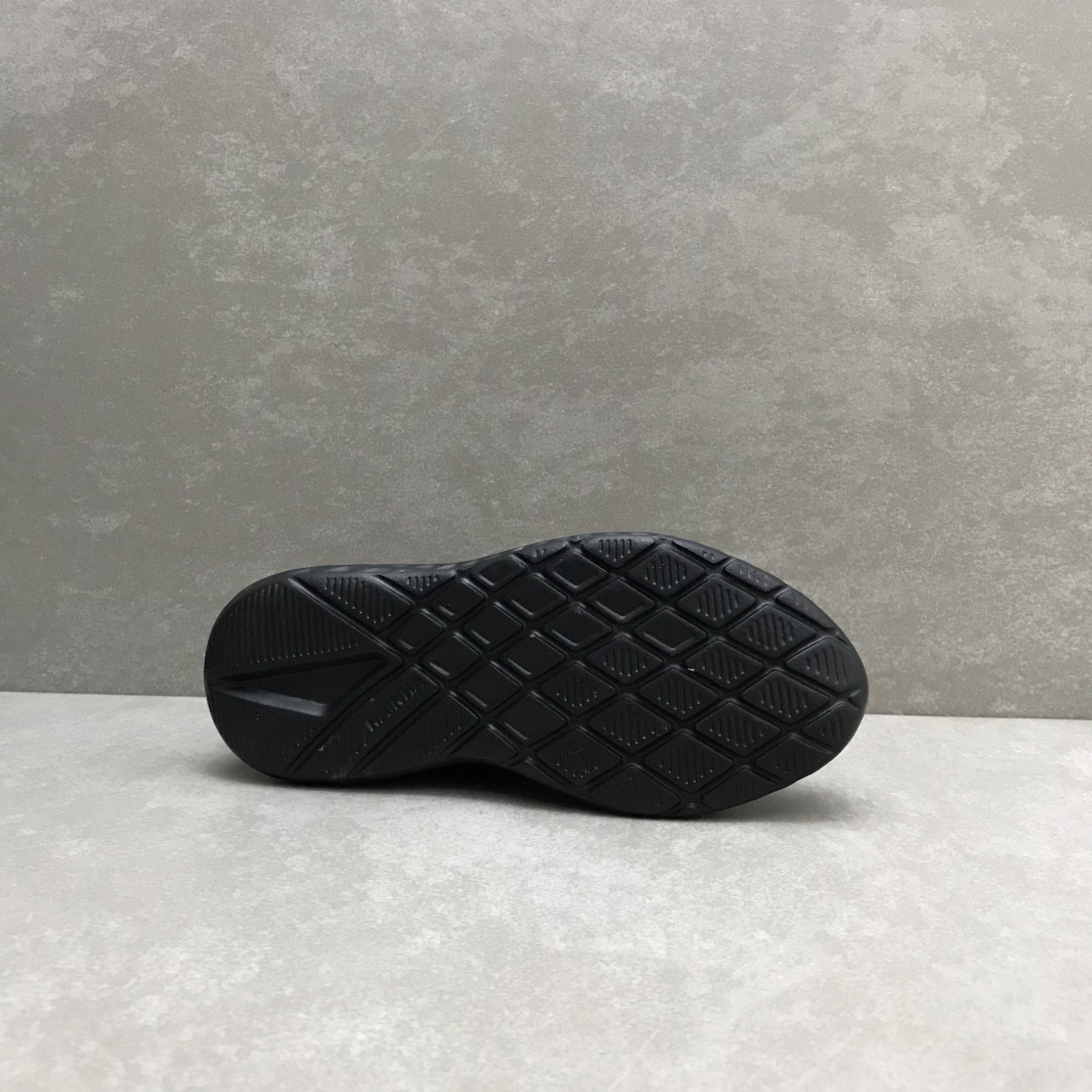 Tênis Infantil Rainha Drive Menino Preto 4