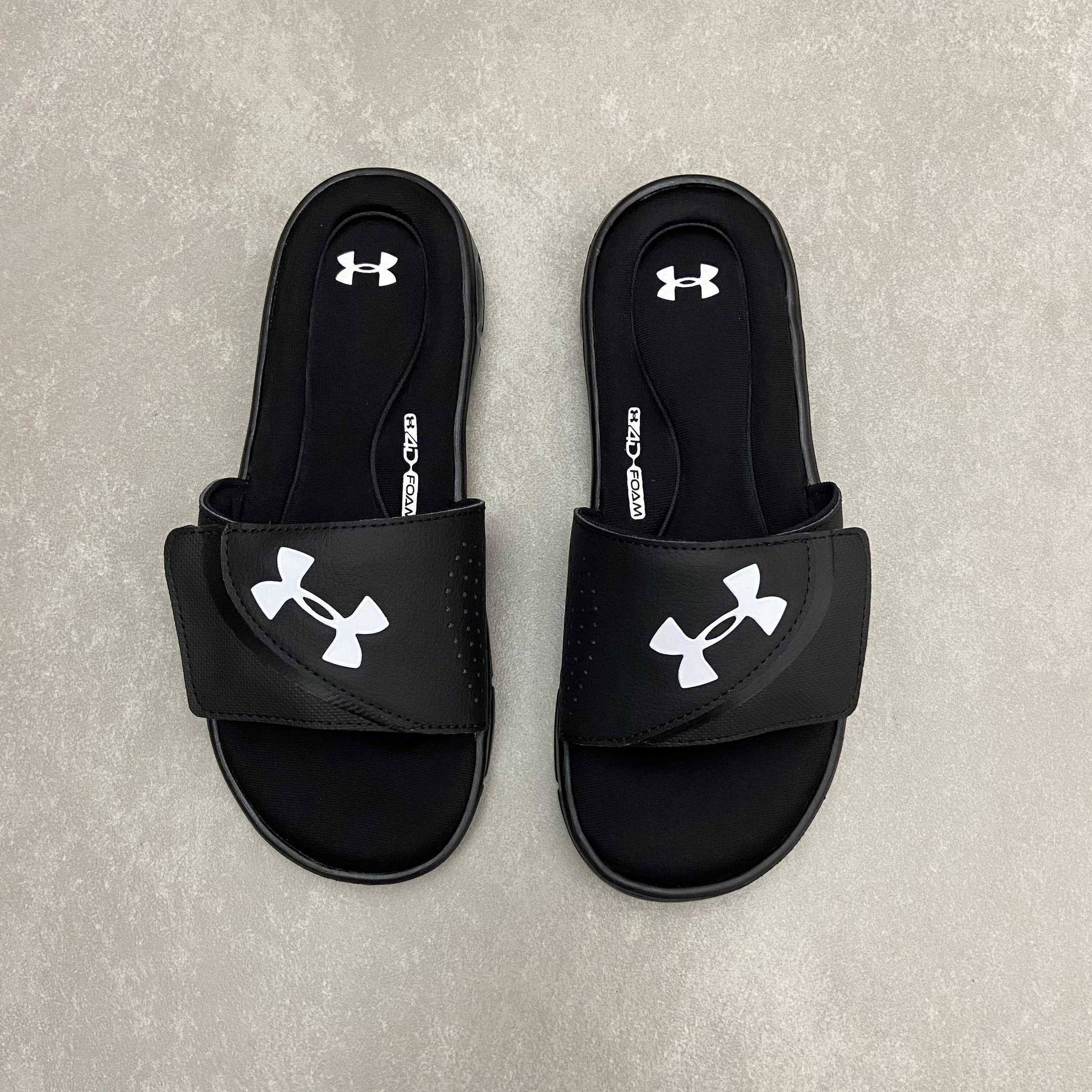 Chinelo Under Armour Slide Ignite VI