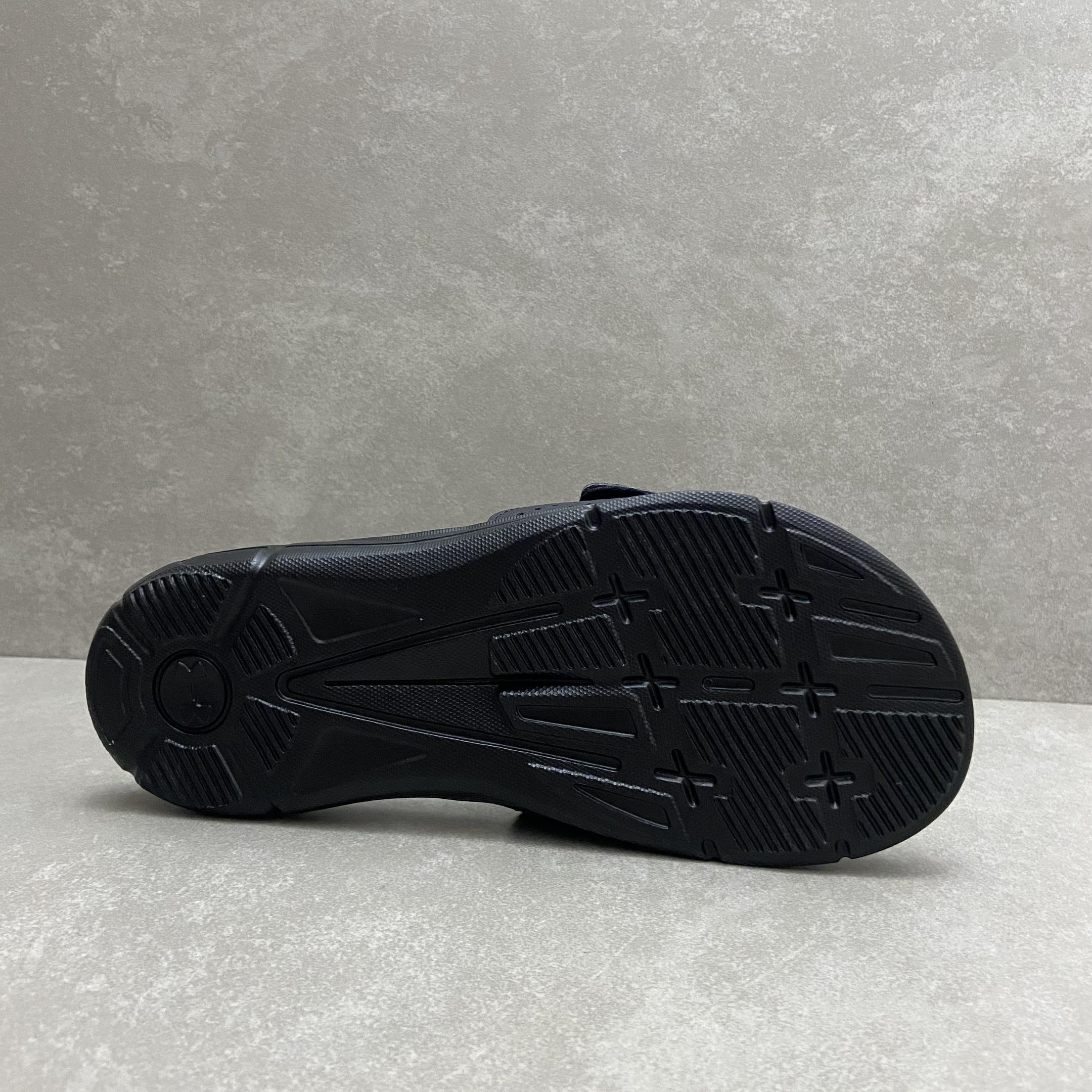 Chinelo Under Armour Slide Ignite VI Preto 4