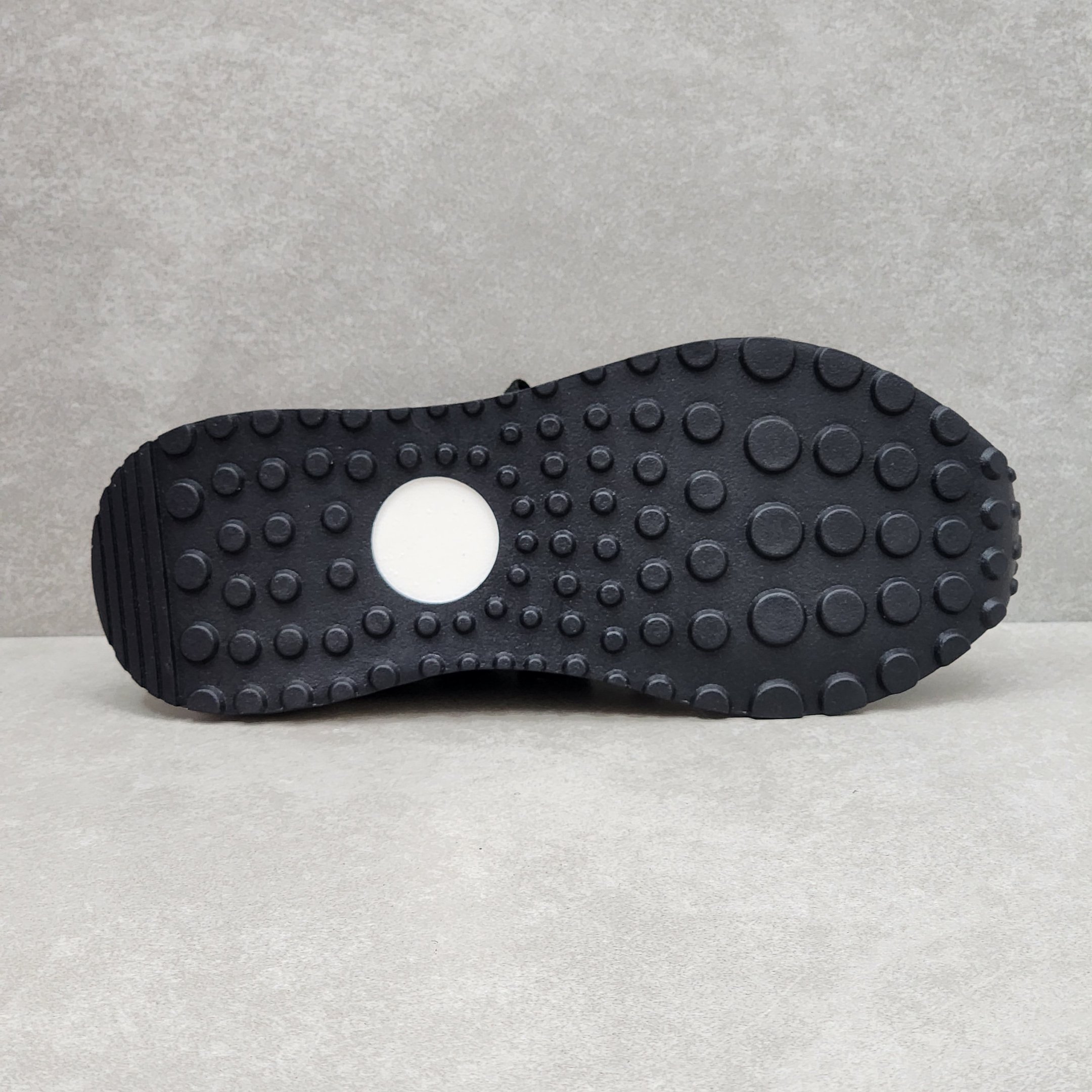 Tênis Feminino Space em Knit Com Cadarço Preto 4