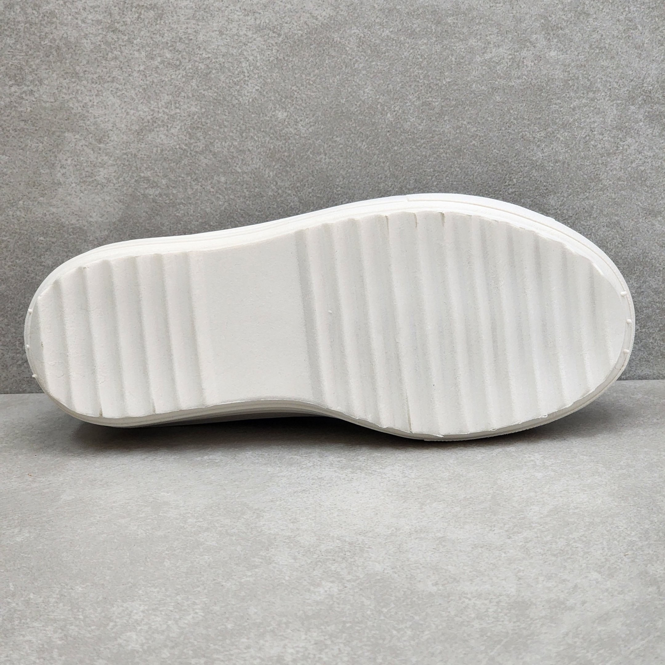 Tênis Feminino Boots Company Plataforma Preto 4