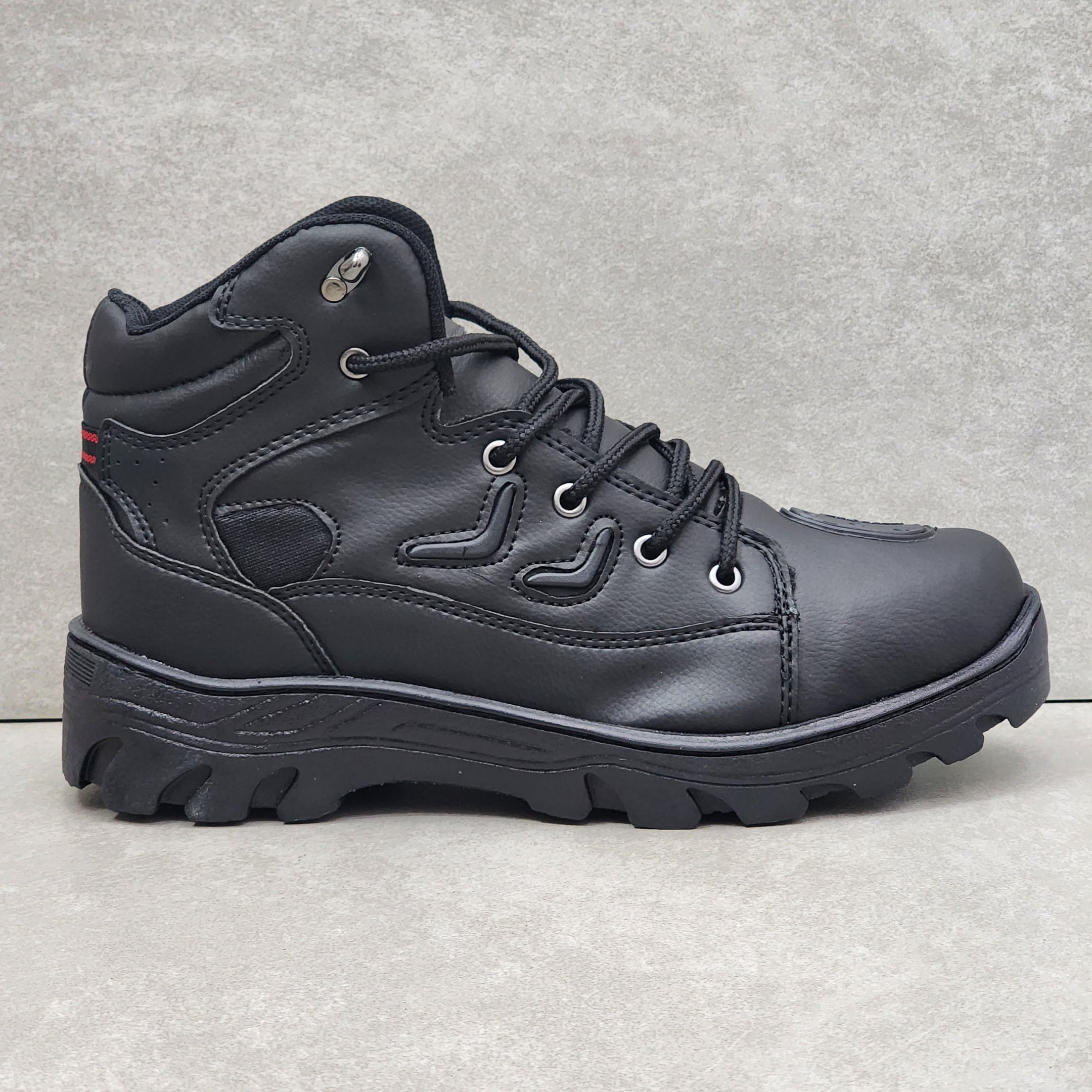 Bota Masculina Wonder Adventure Moto