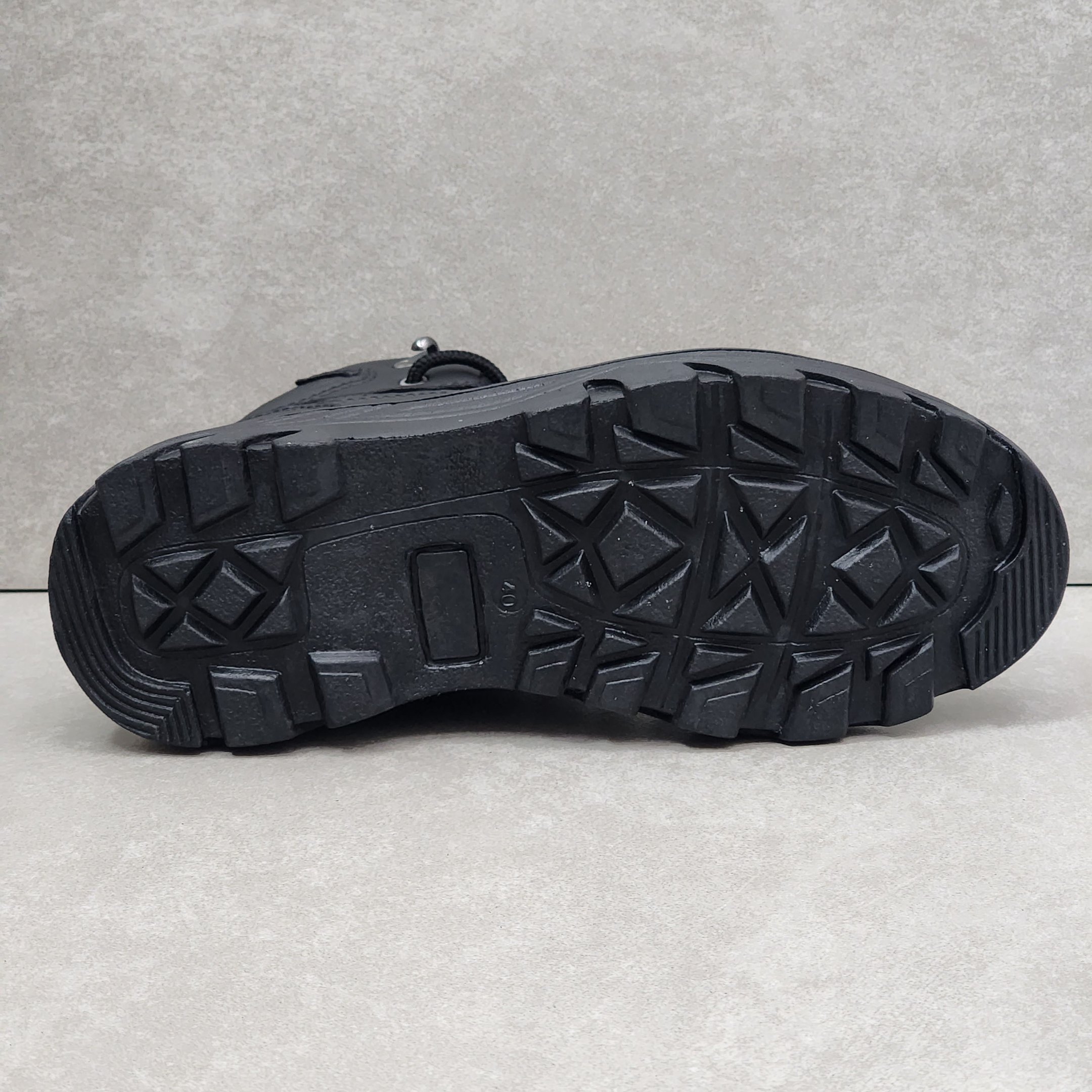 Bota Masculina Wonder Adventure Moto Preto 4