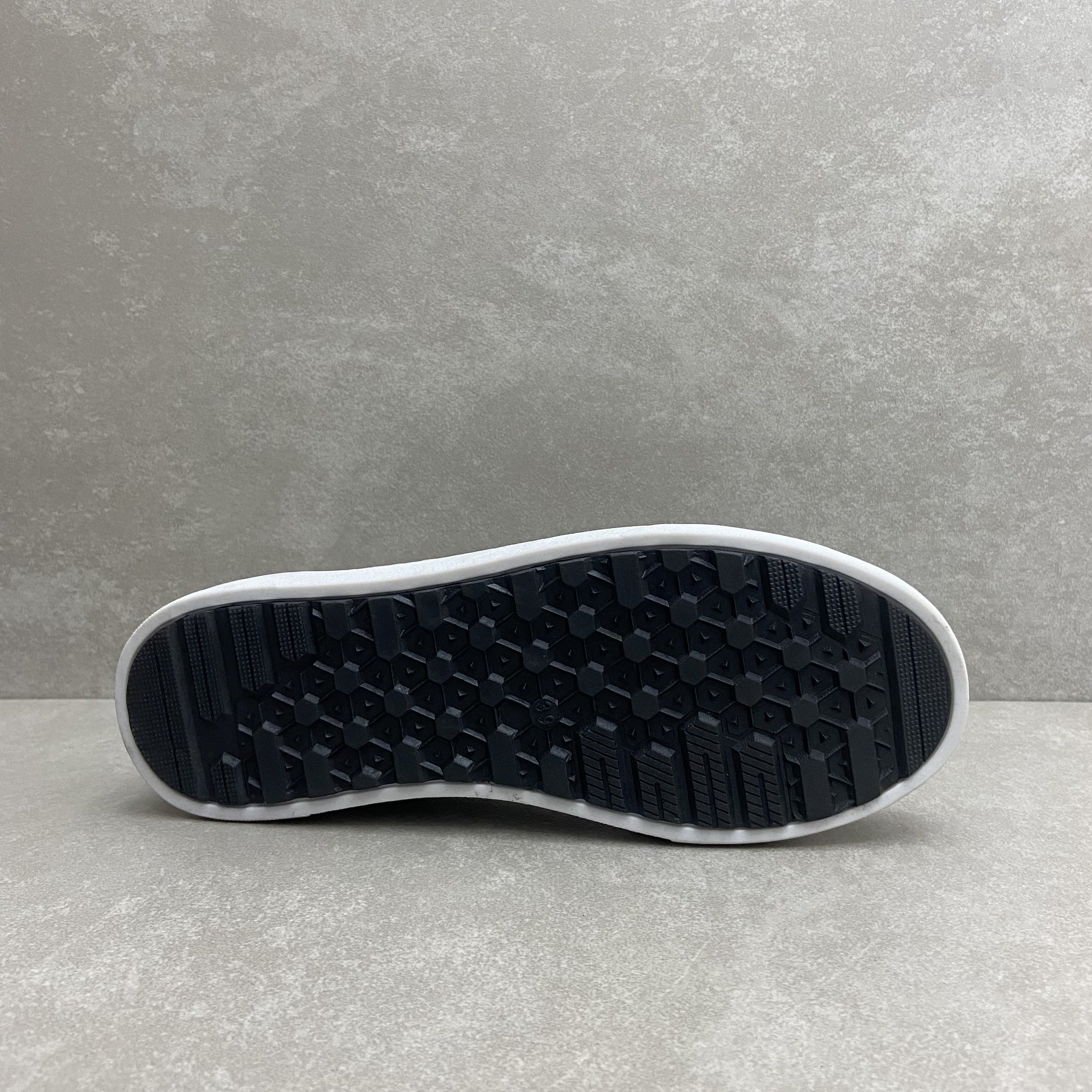 Tênis Wonder Skate Preto 4