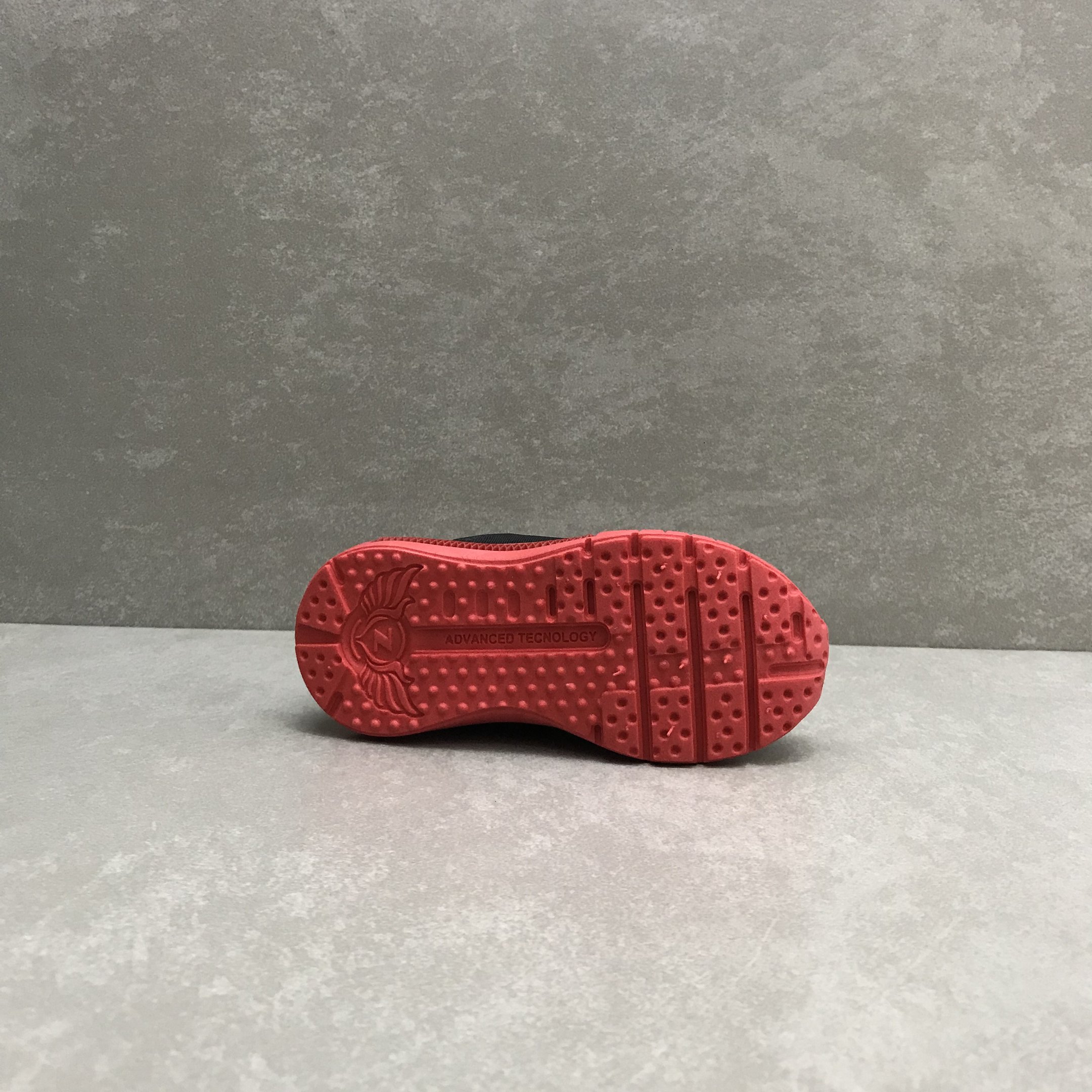 Tênis Zeus Kids Slip on Elástico 20 ao 27 Preto 4