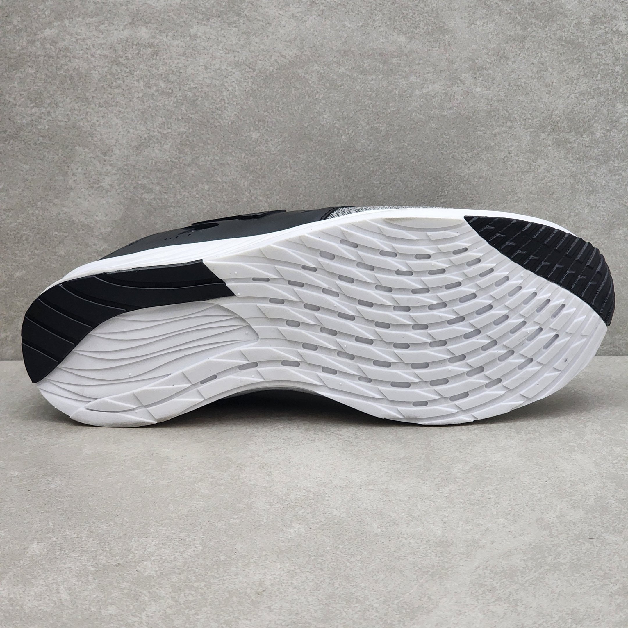 Tênis Zeus Masculino Com Cadarço Preto/Cinza 4