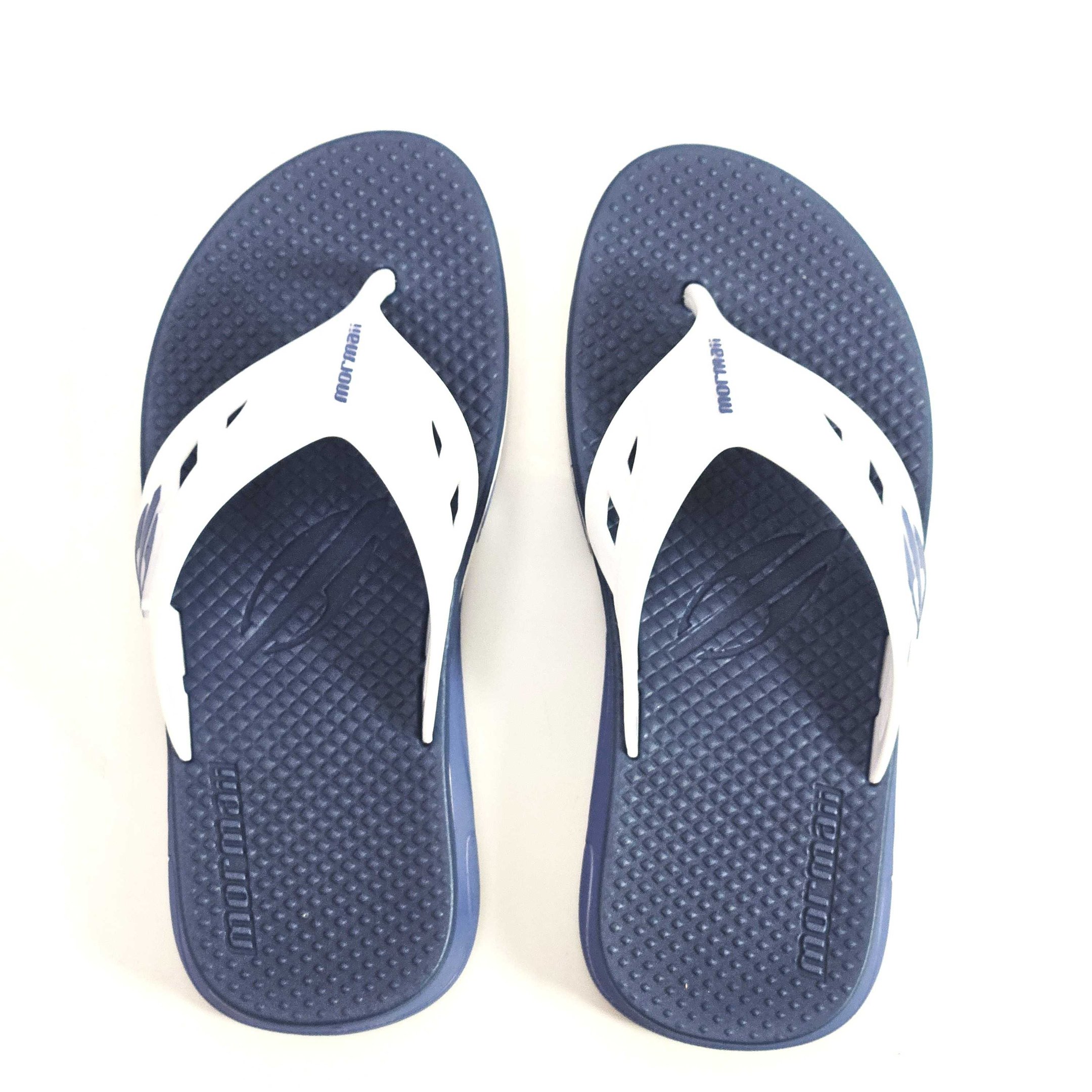 Chinelo Mormaii Adulto Swap De Dedo Confortável