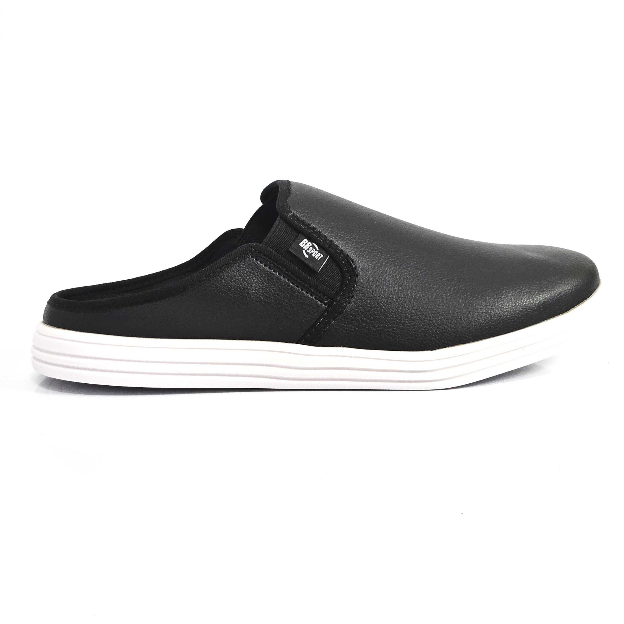 Tênis Mule Masculino BR Sport Em Tecido