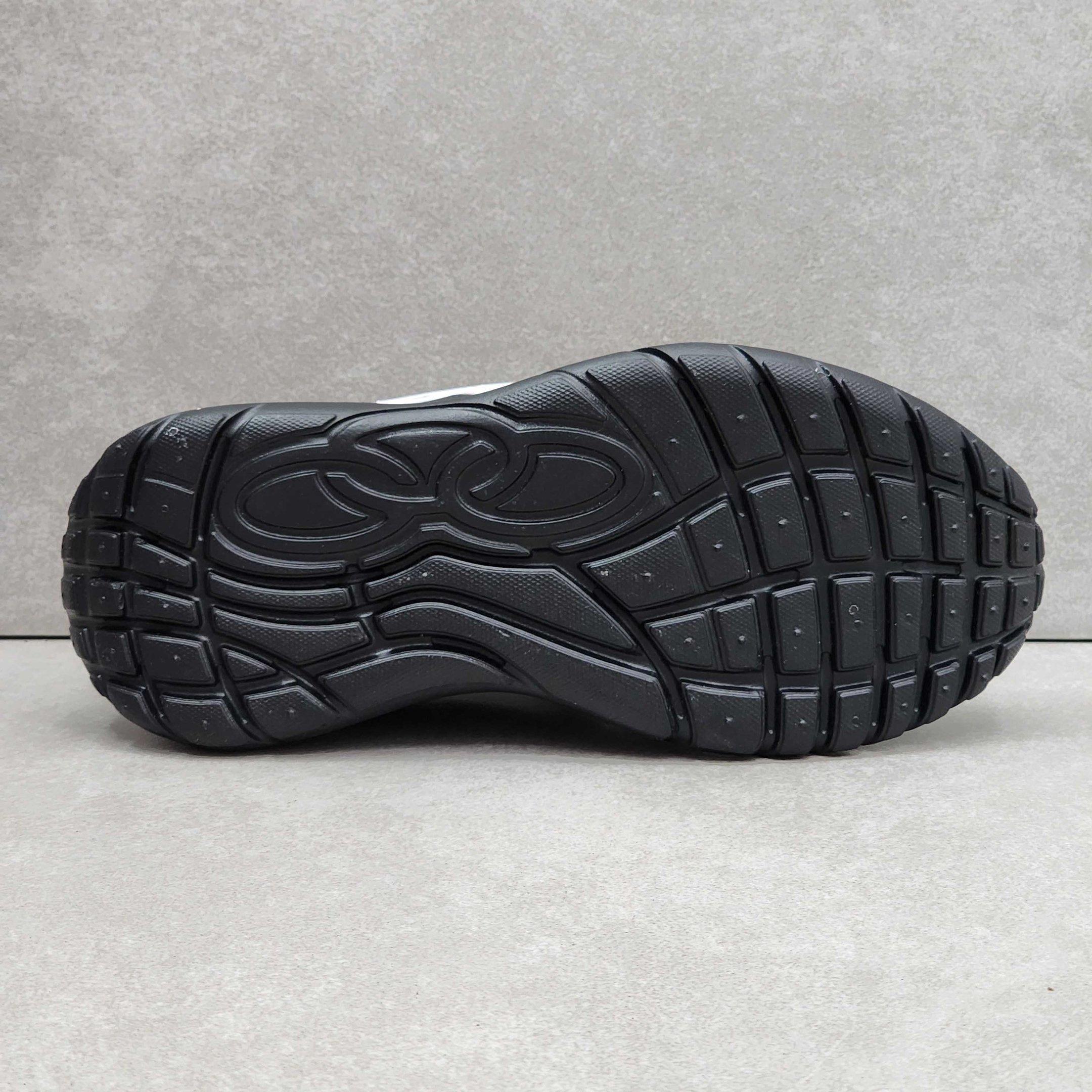 Tênis Infantil Olympikus Stream Slip On Preto 4