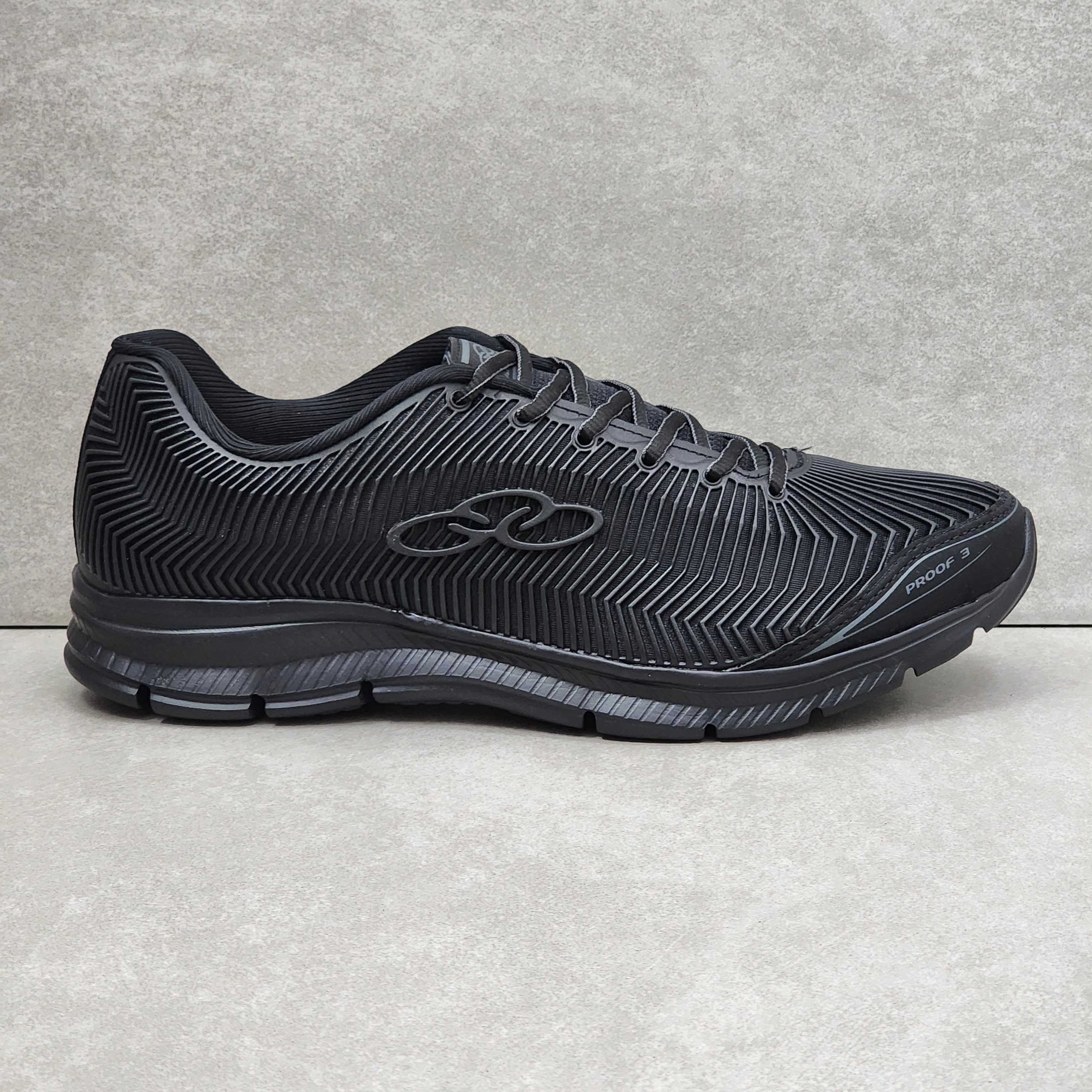 Tenis Masculino Olympikus Proof 3