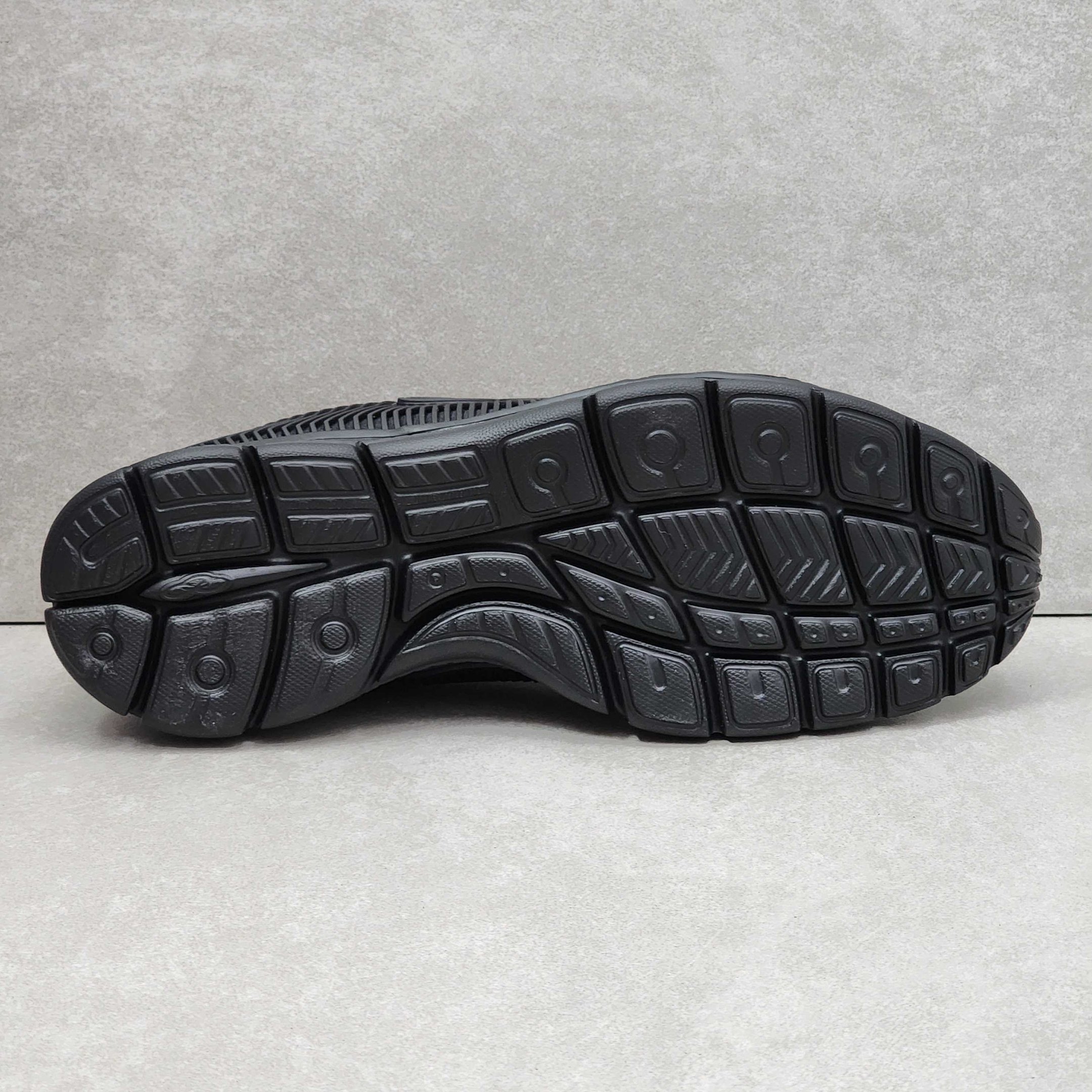 Tenis Masculino Olympikus Proof 3 Preto/Cinza 4