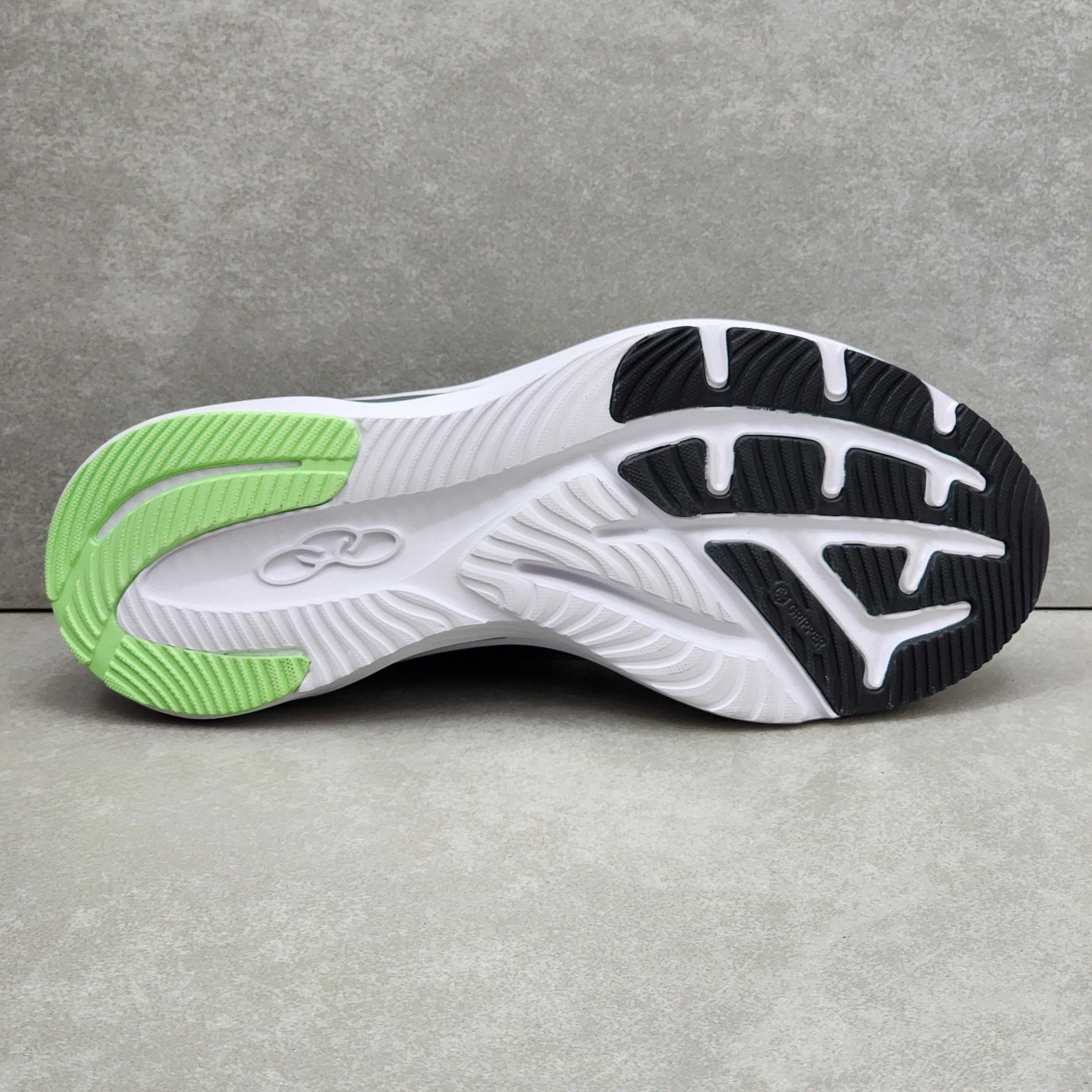 Tênis Corrida Olympikus Voa 2 Masculino Preto 4