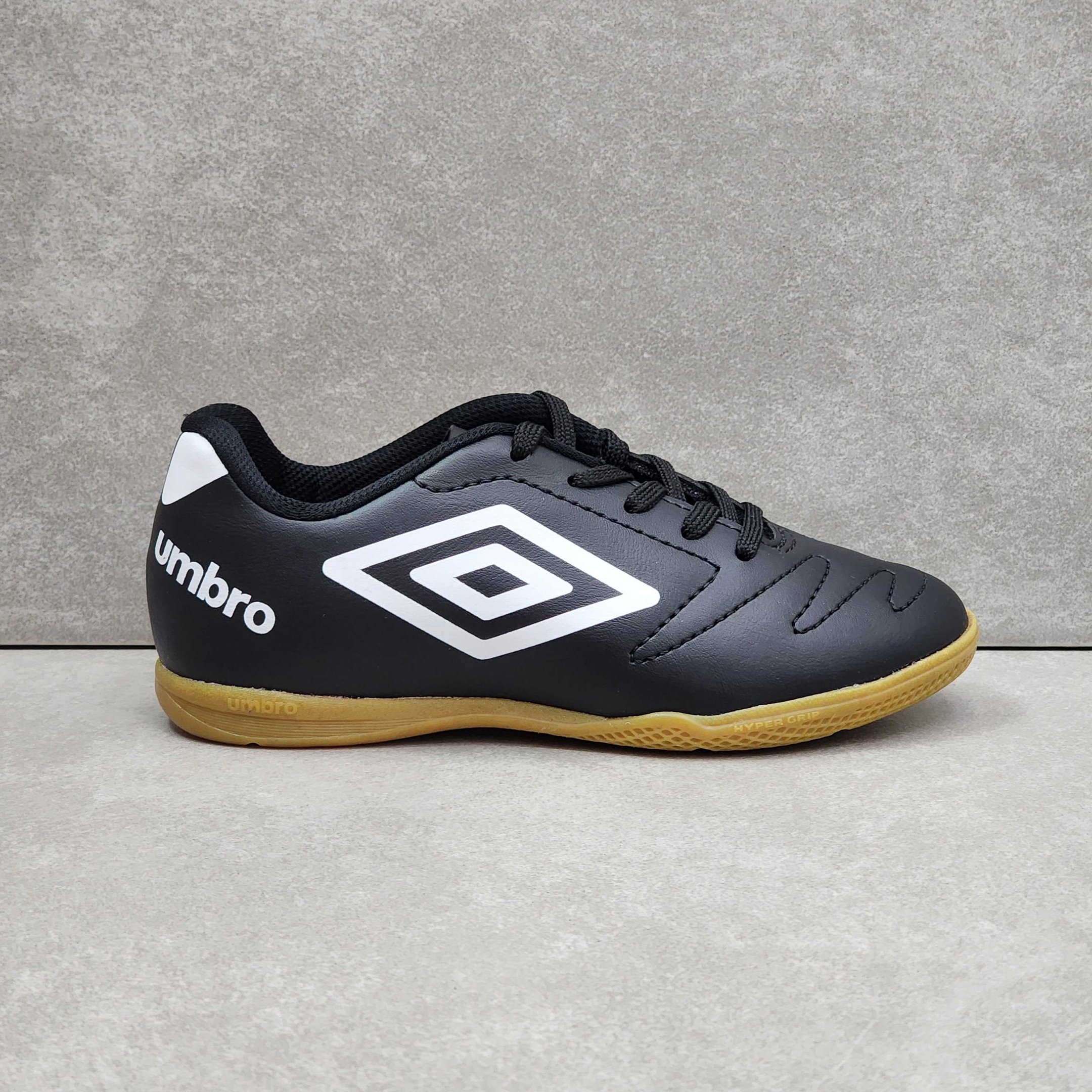 Chuteira Umbro Infantil Futsal Class 2.2 Jr