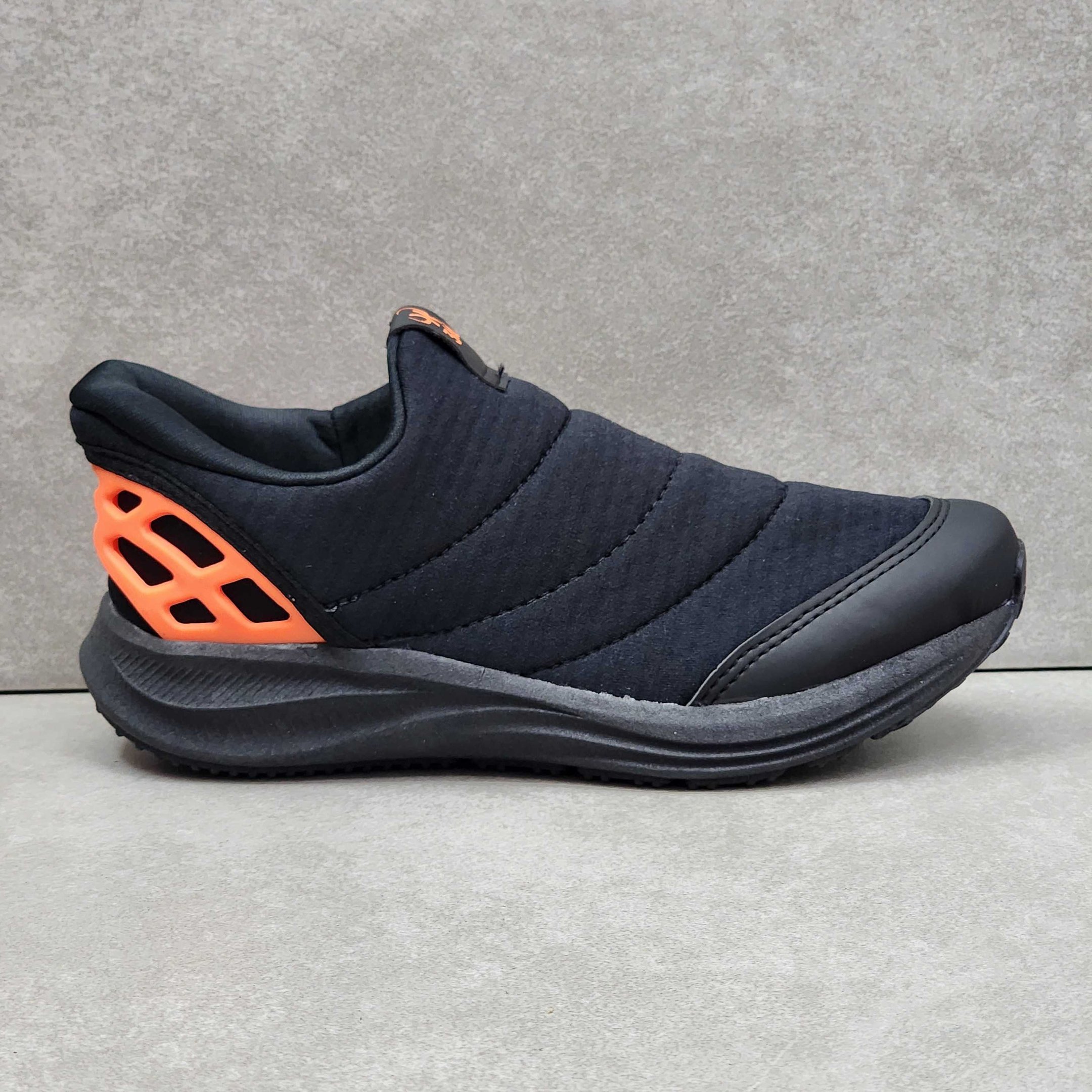 Tênis Infantil Kidy Slip On K-360 Energy