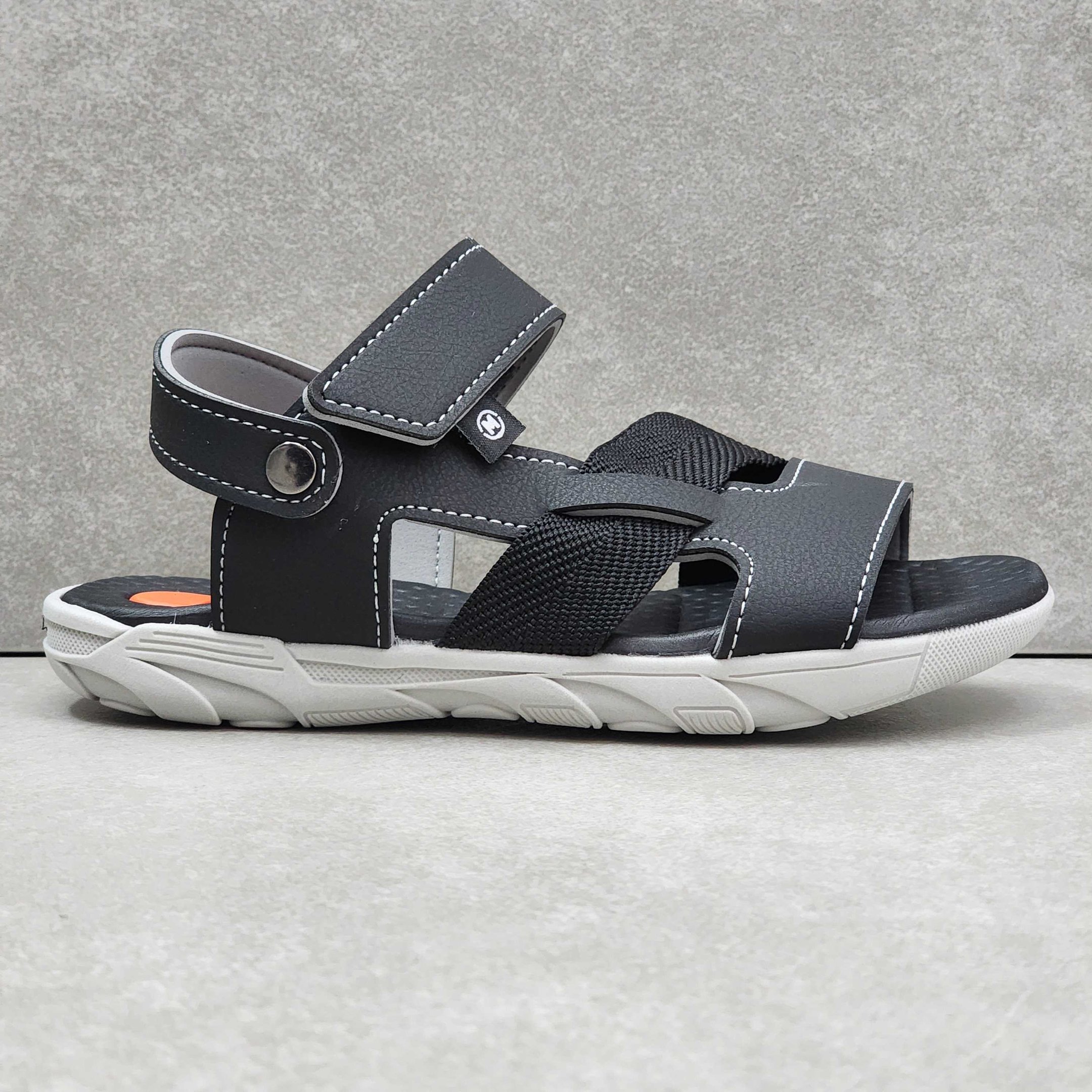 Sandália Molekinho Papete Style